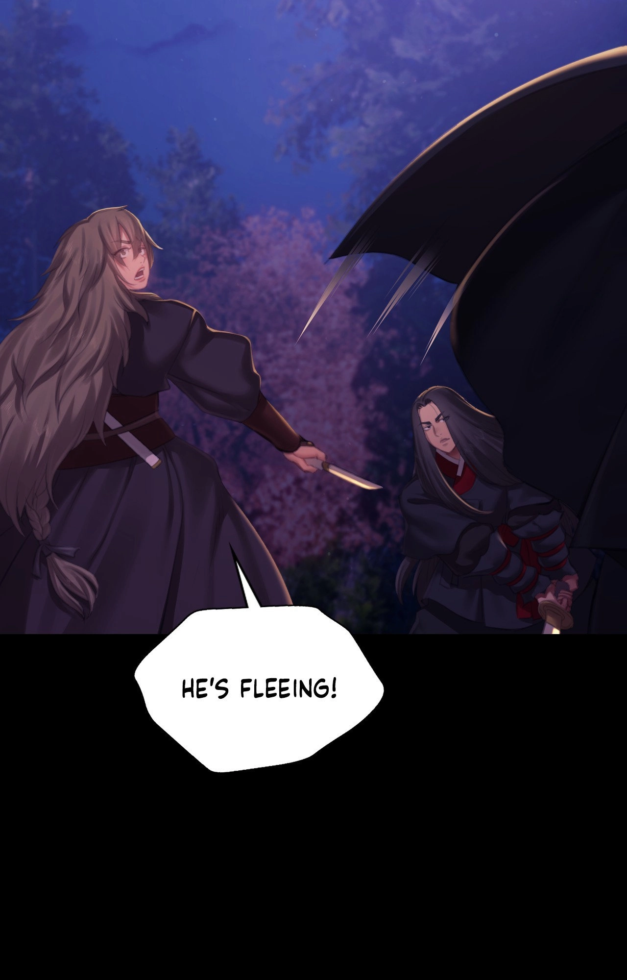Read Assa chapter 149 image 54 on Lezhin
