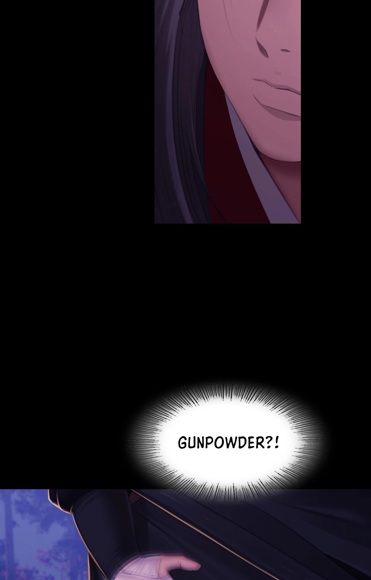 Read Assa chapter 149 image 58 on Lezhin