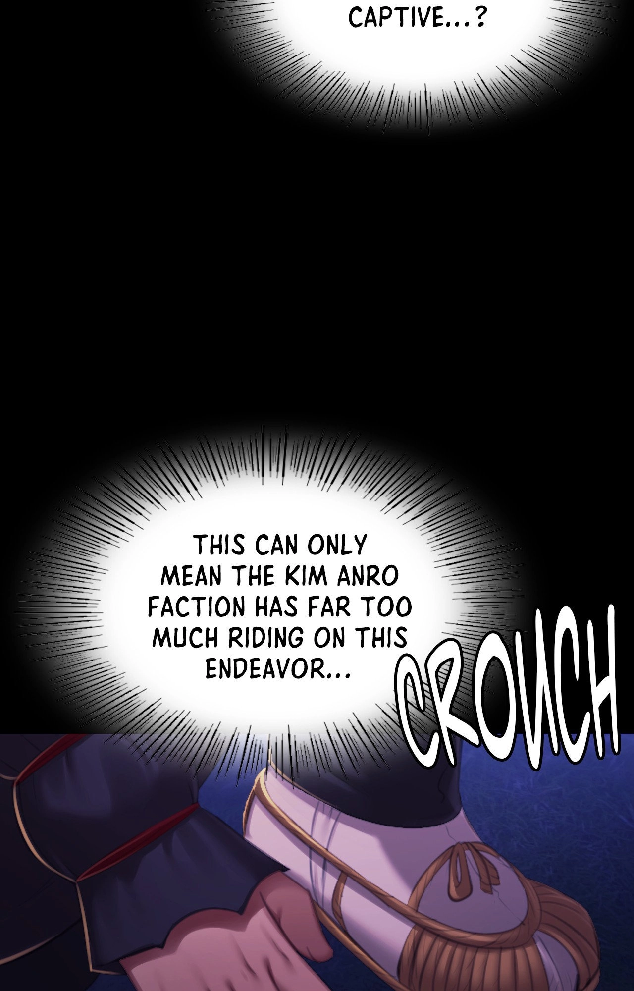 Read Assa chapter 149 image 6 on Lezhin
