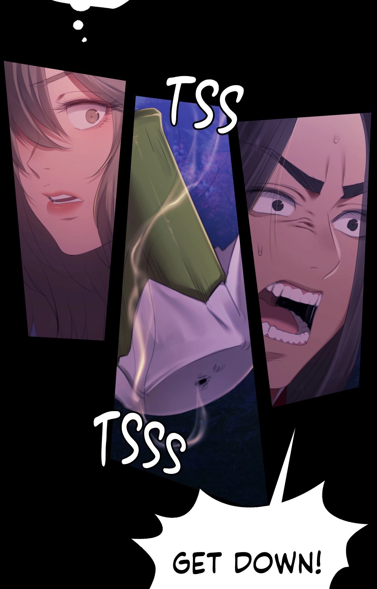 Read Assa chapter 149 image 60 on Lezhin