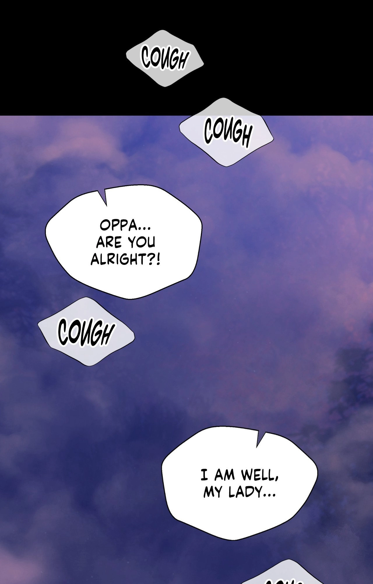 Read Assa chapter 149 image 63 on Lezhin