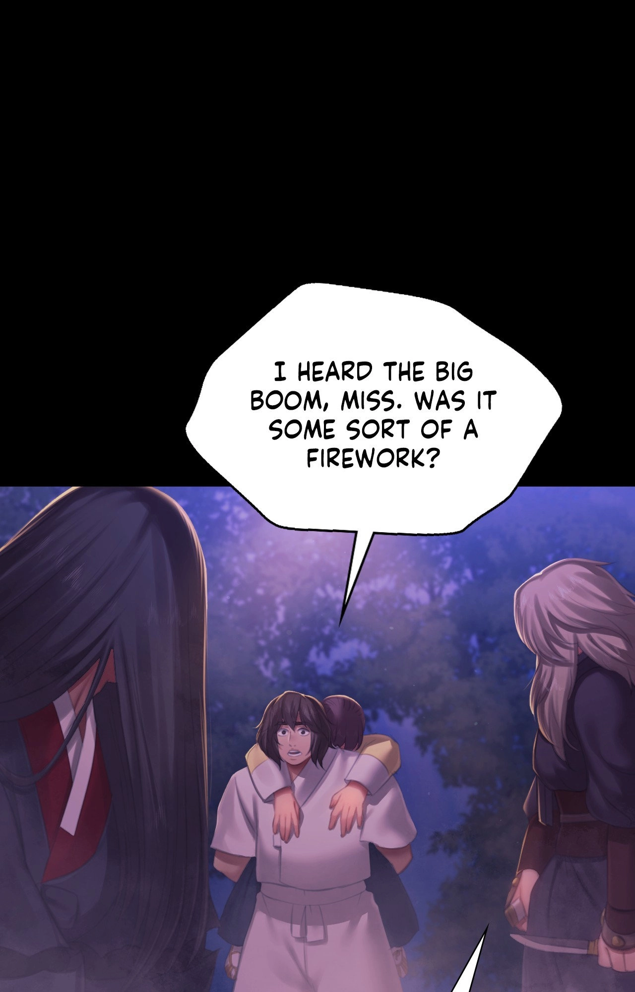 Read Assa chapter 149 image 66 on Lezhin