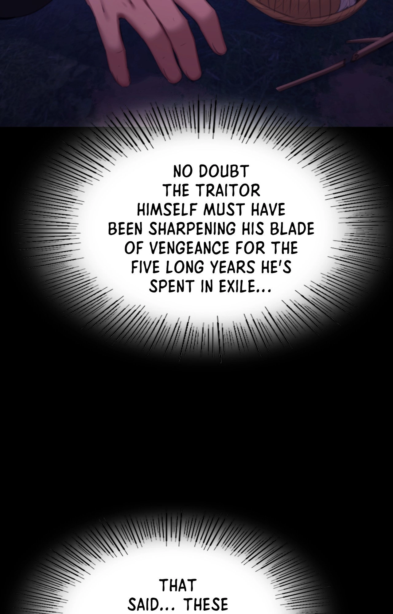 Read Assa chapter 149 image 7 on Lezhin