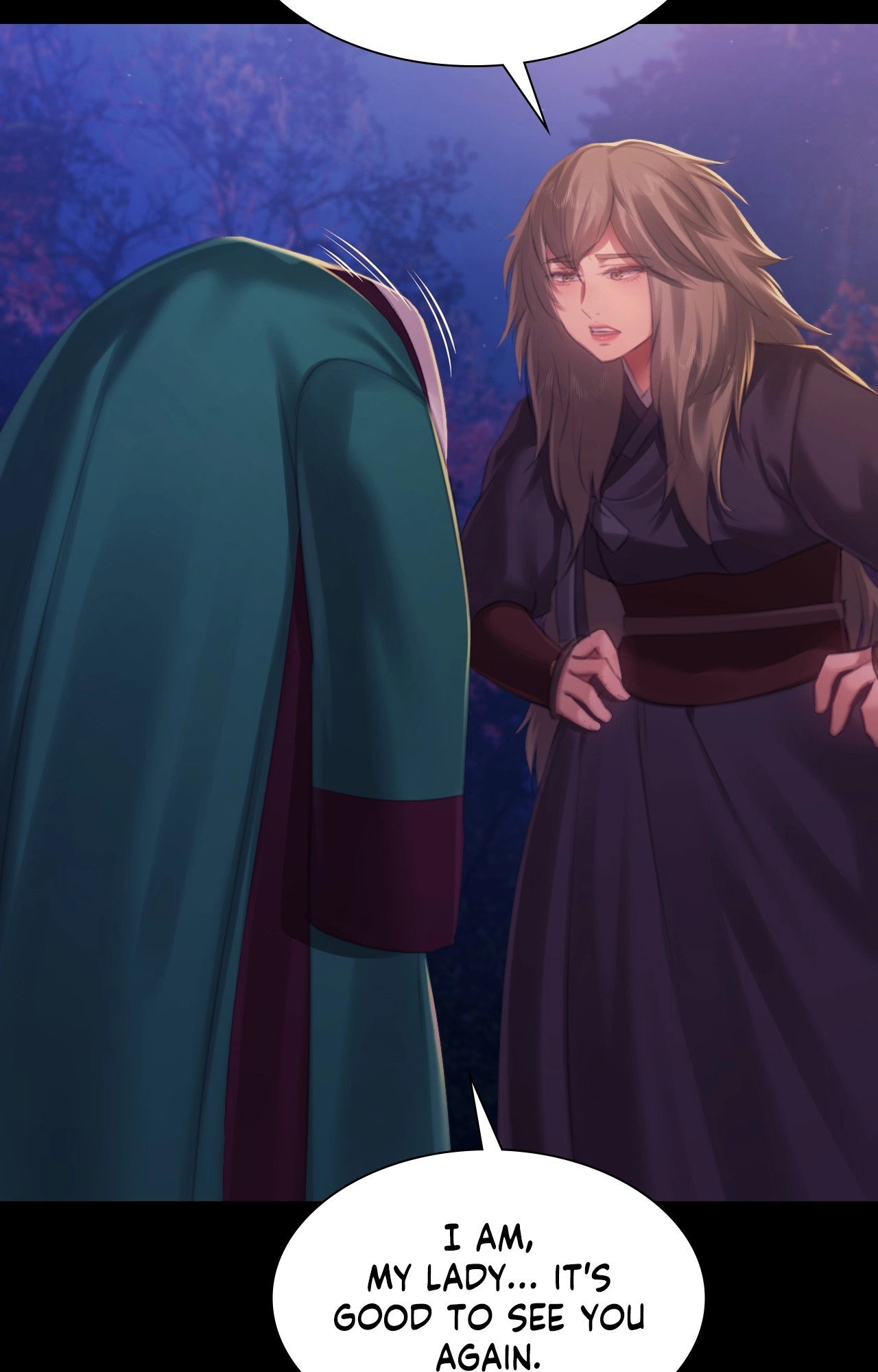 Read Assa chapter 149 image 72 on Lezhin
