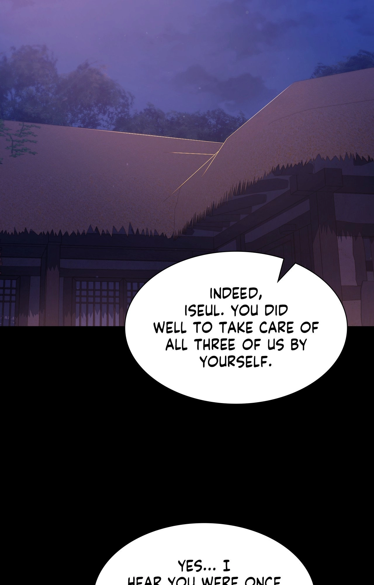 Read Assa chapter 149 image 77 on Lezhin