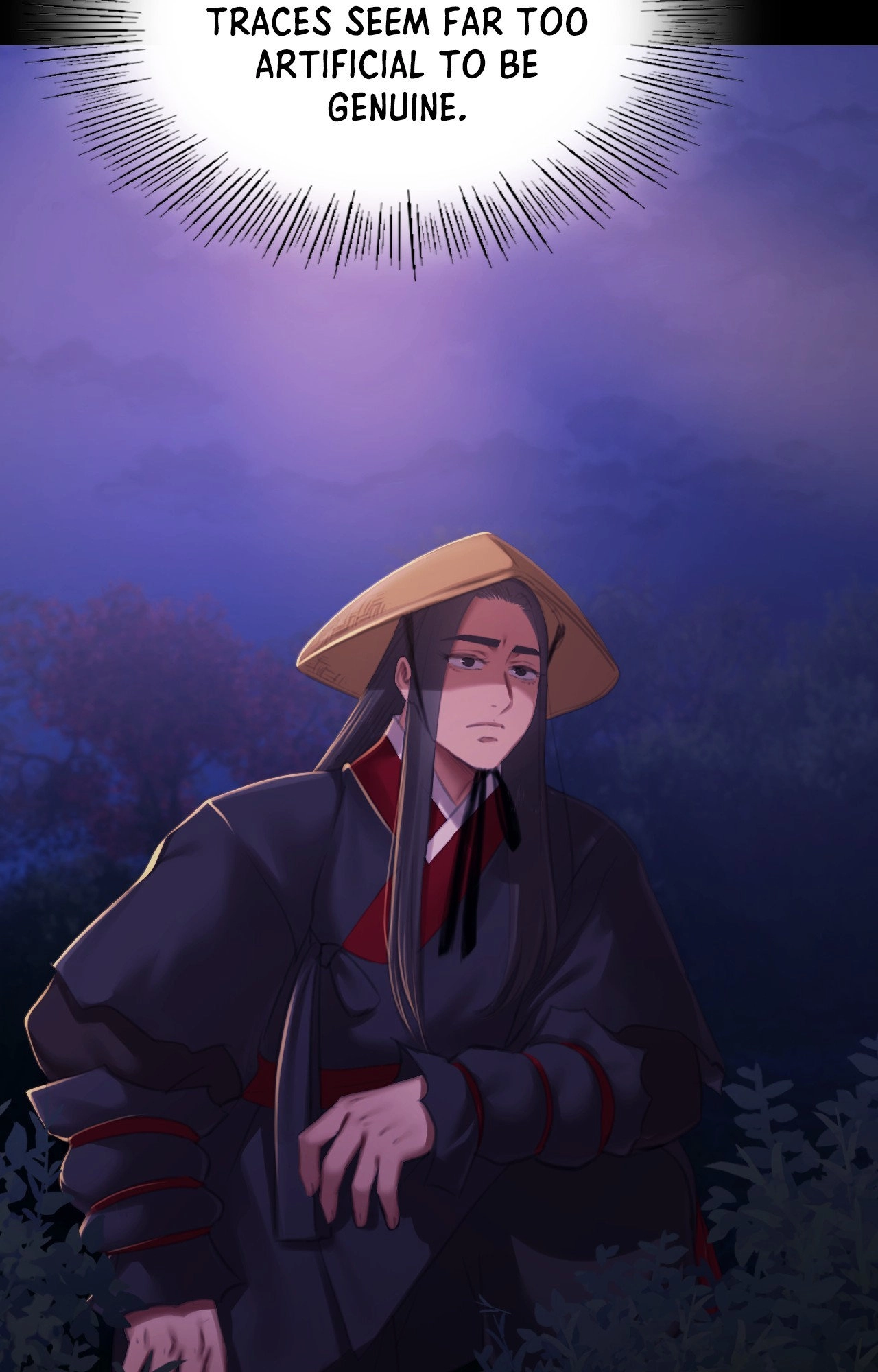 Read Assa chapter 149 image 8 on Lezhin