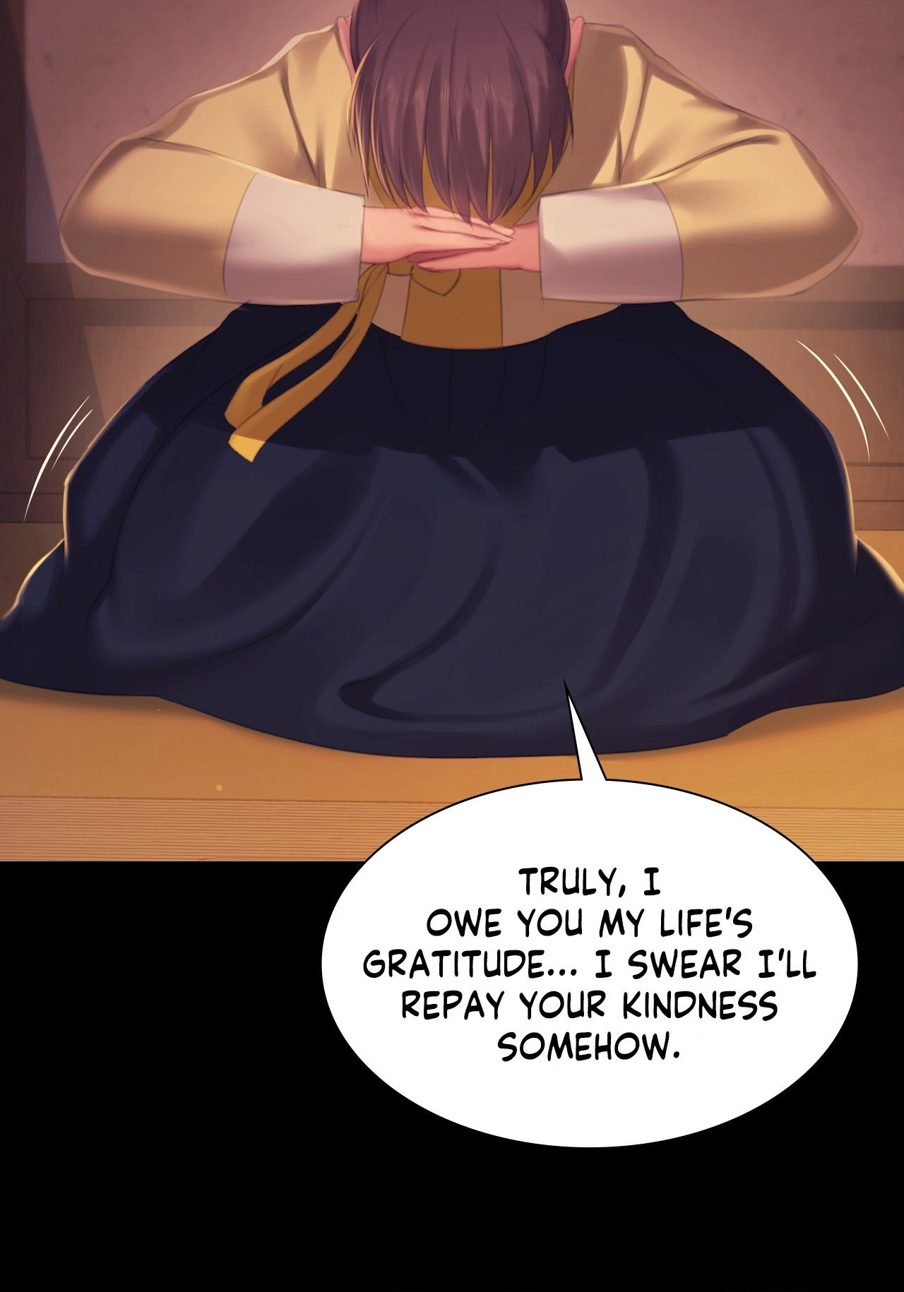 Read Assa chapter 149 image 80 on Lezhin