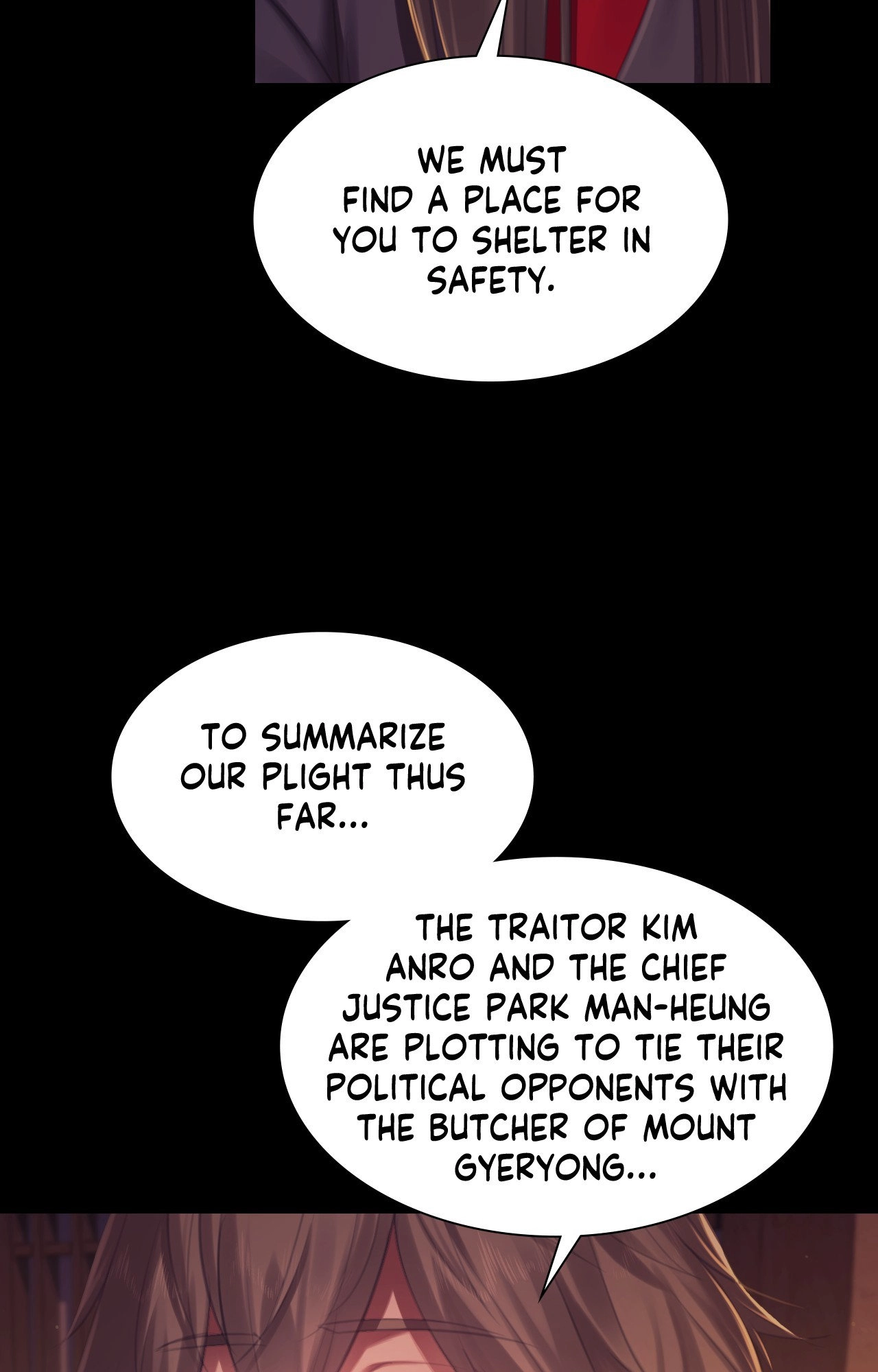 Read Assa chapter 149 image 82 on Lezhin