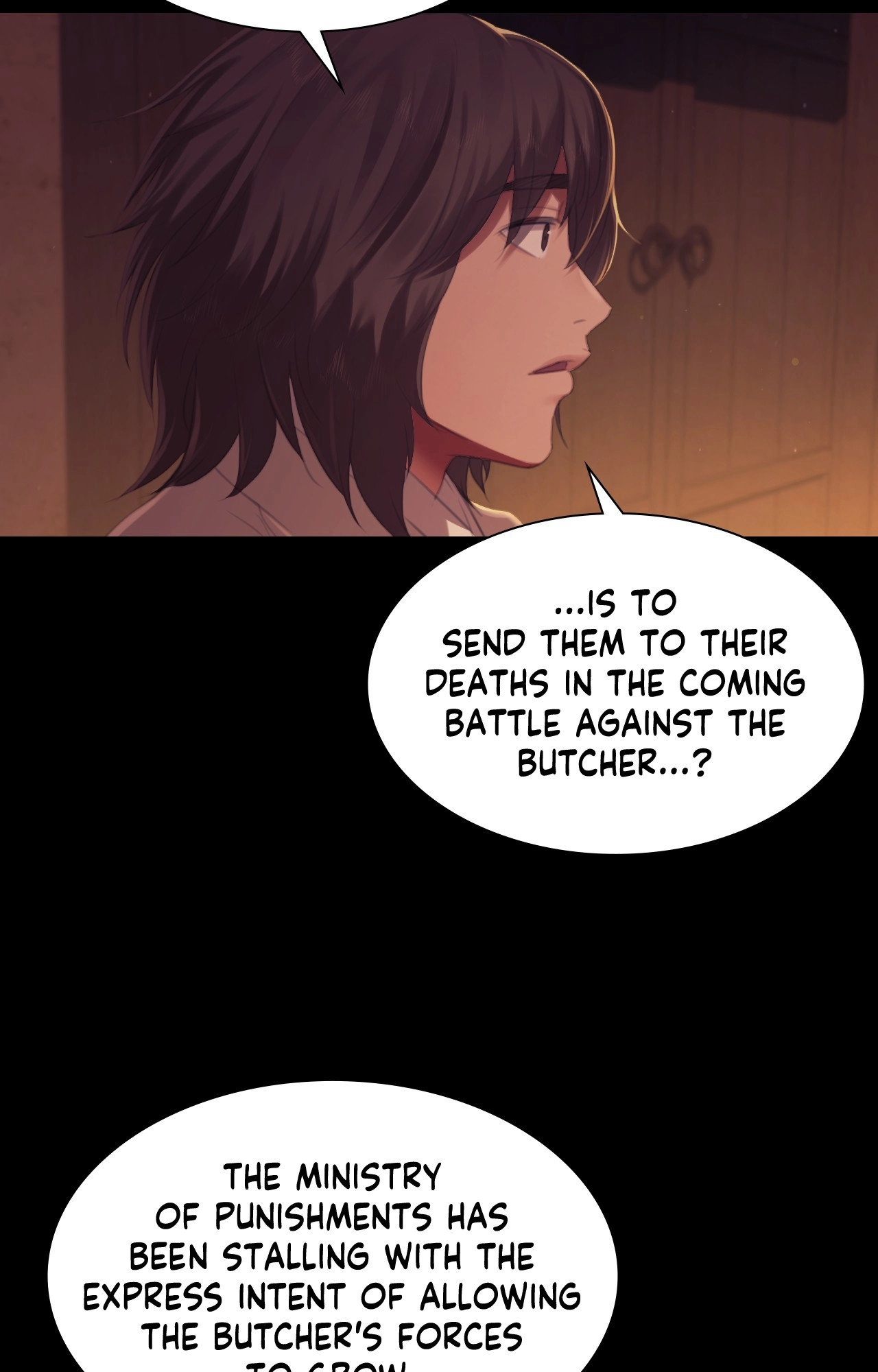 Read Assa chapter 149 image 84 on Lezhin