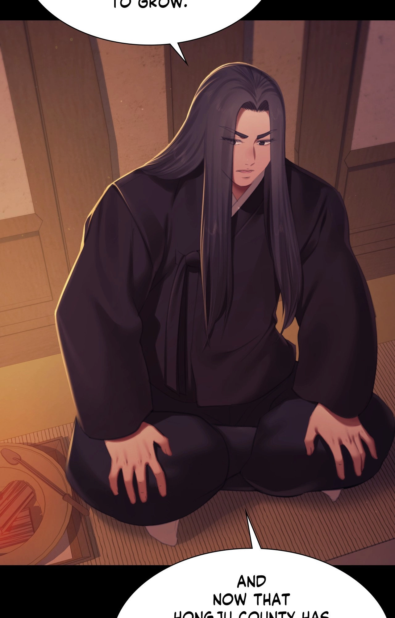 Read Assa chapter 149 image 85 on Lezhin