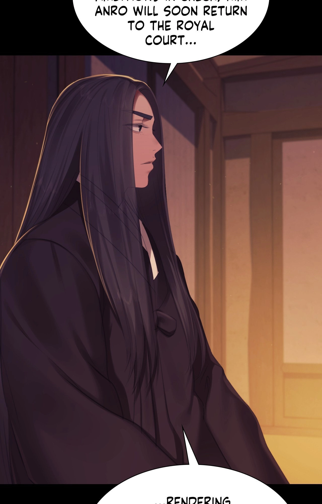 Read Assa chapter 149 image 91 on Lezhin