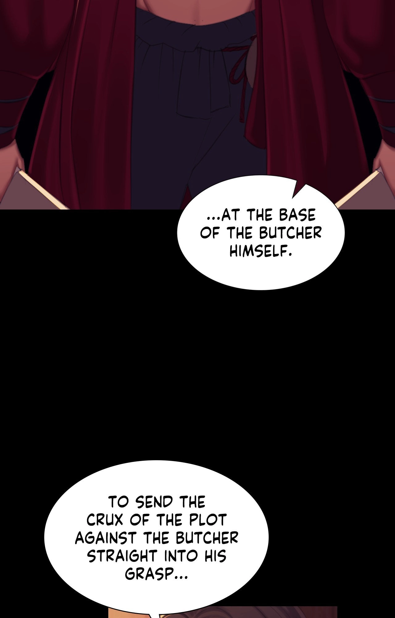 Read Assa chapter 149 image 97 on Lezhin