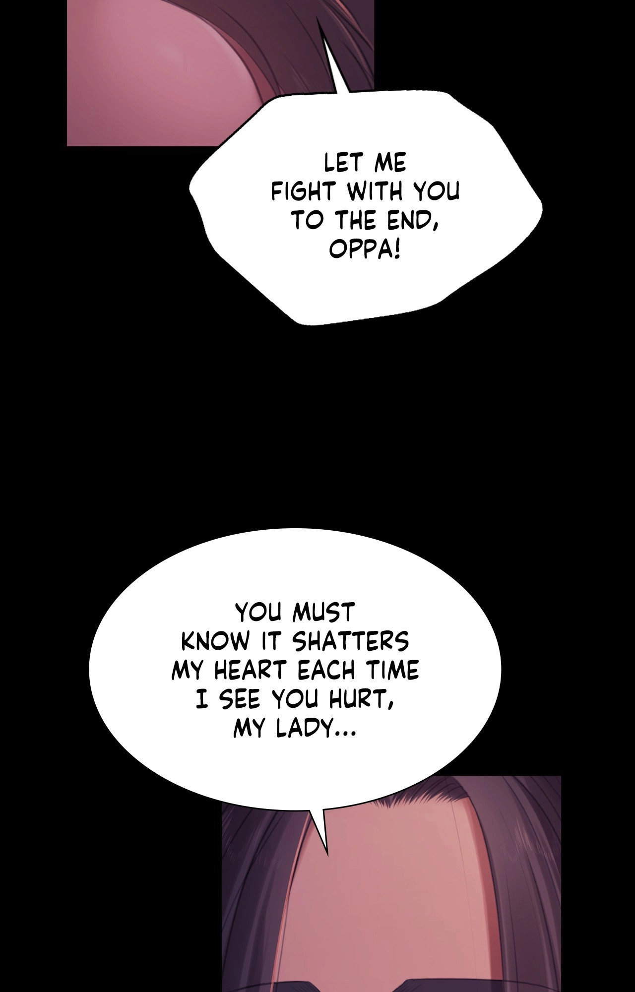 Read Assa chapter 150 image 100 on Lezhin