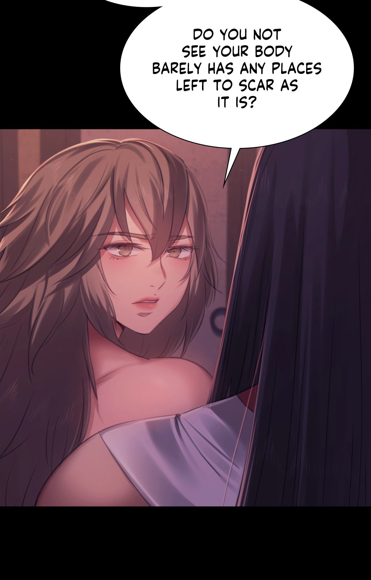 Read Assa chapter 150 image 102 on Lezhin