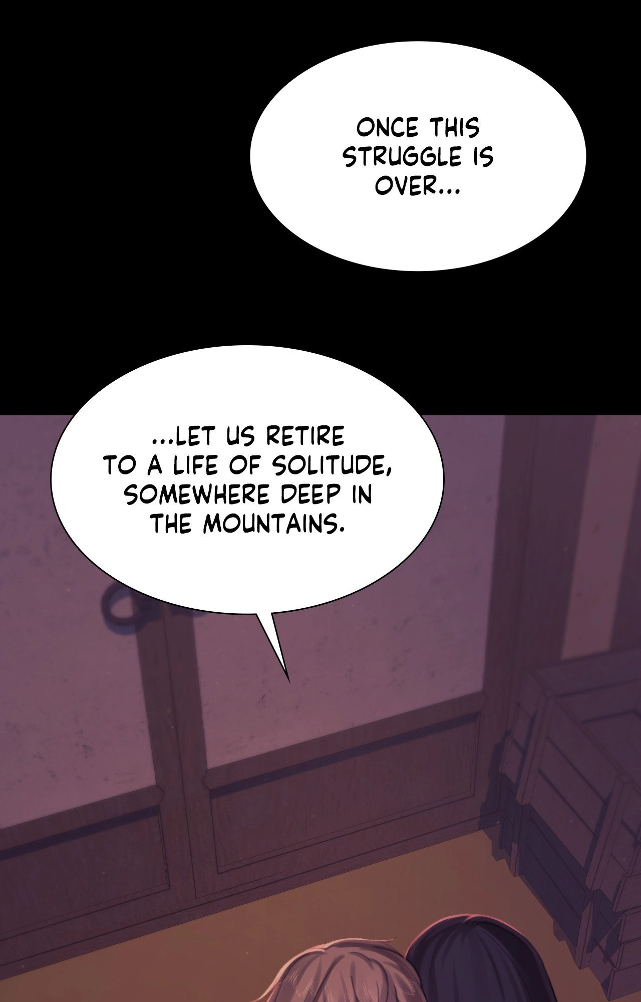 Read Assa chapter 150 image 103 on Lezhin