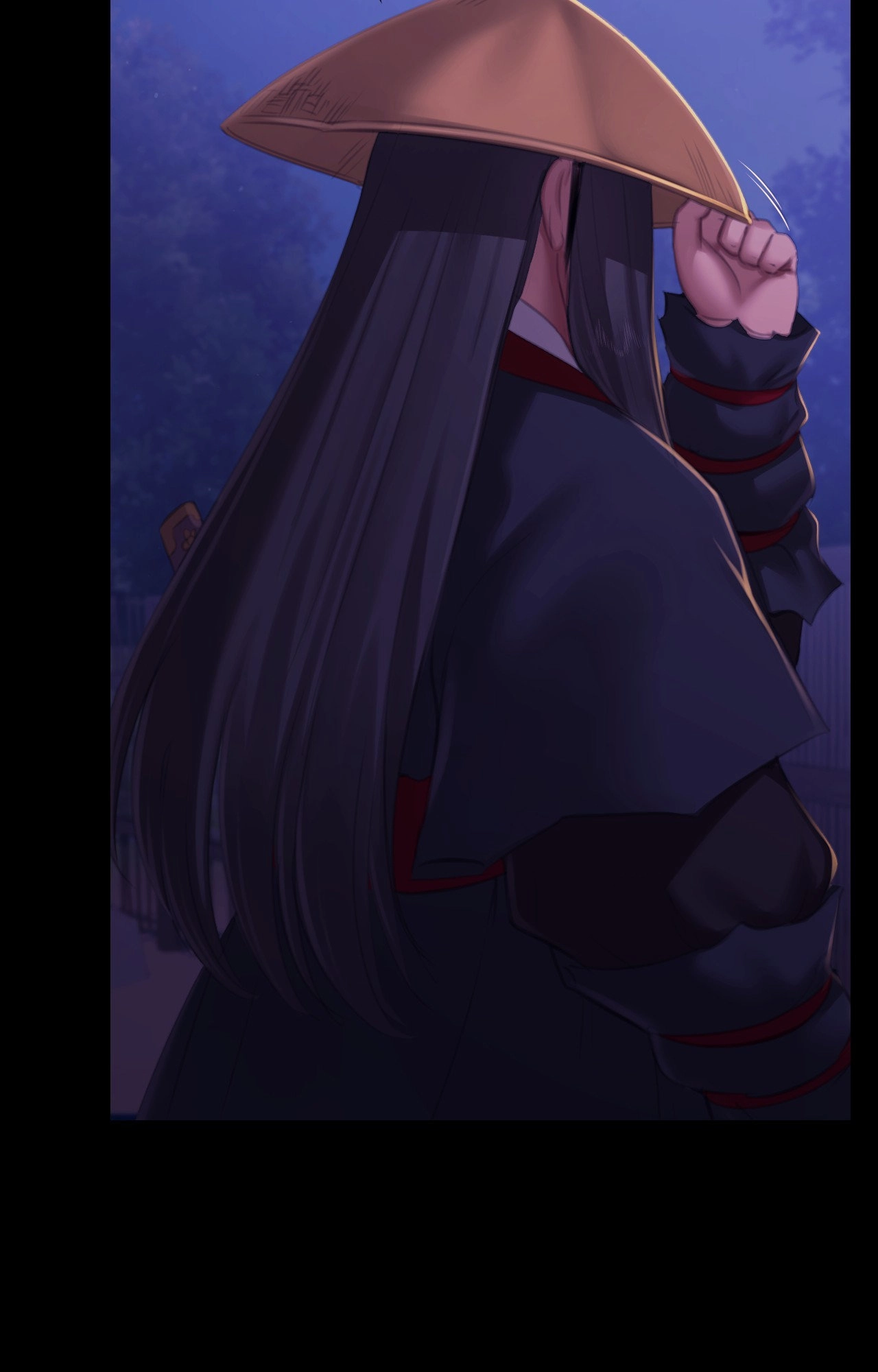 Read Assa chapter 150 image 11 on Lezhin