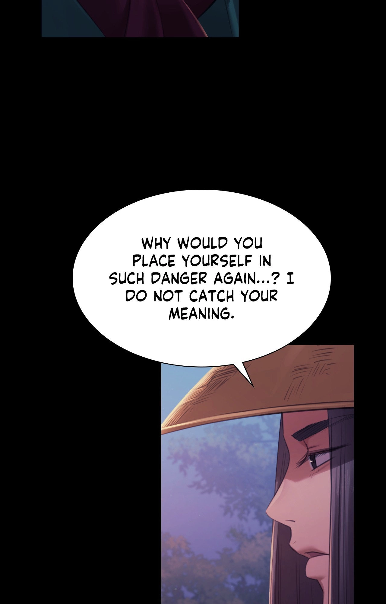 Read Assa chapter 150 image 110 on Lezhin
