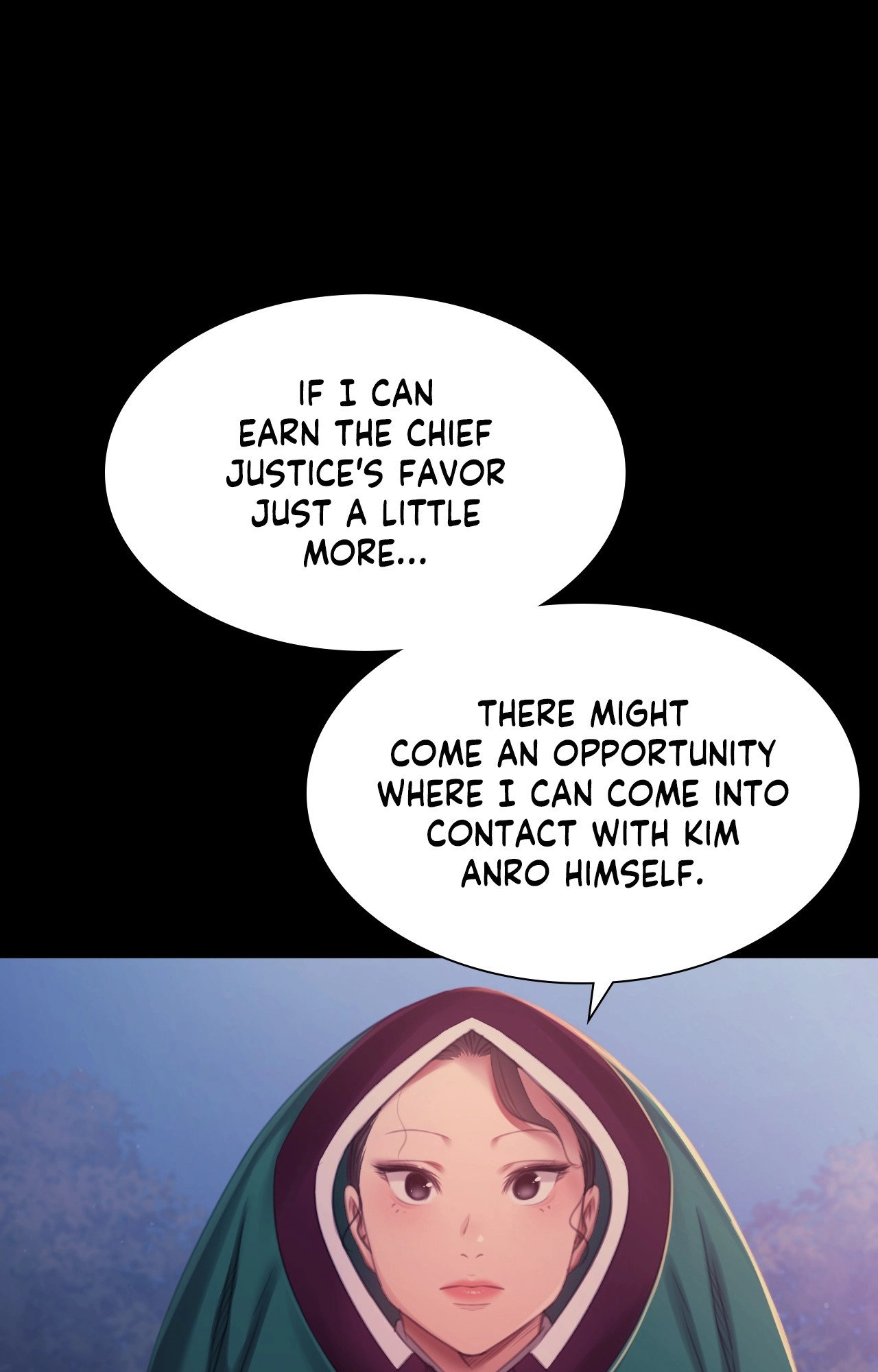 Read Assa chapter 150 image 112 on Lezhin