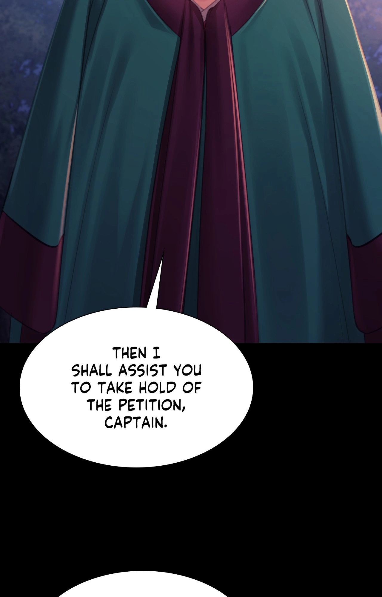 Read Assa chapter 150 image 113 on Lezhin