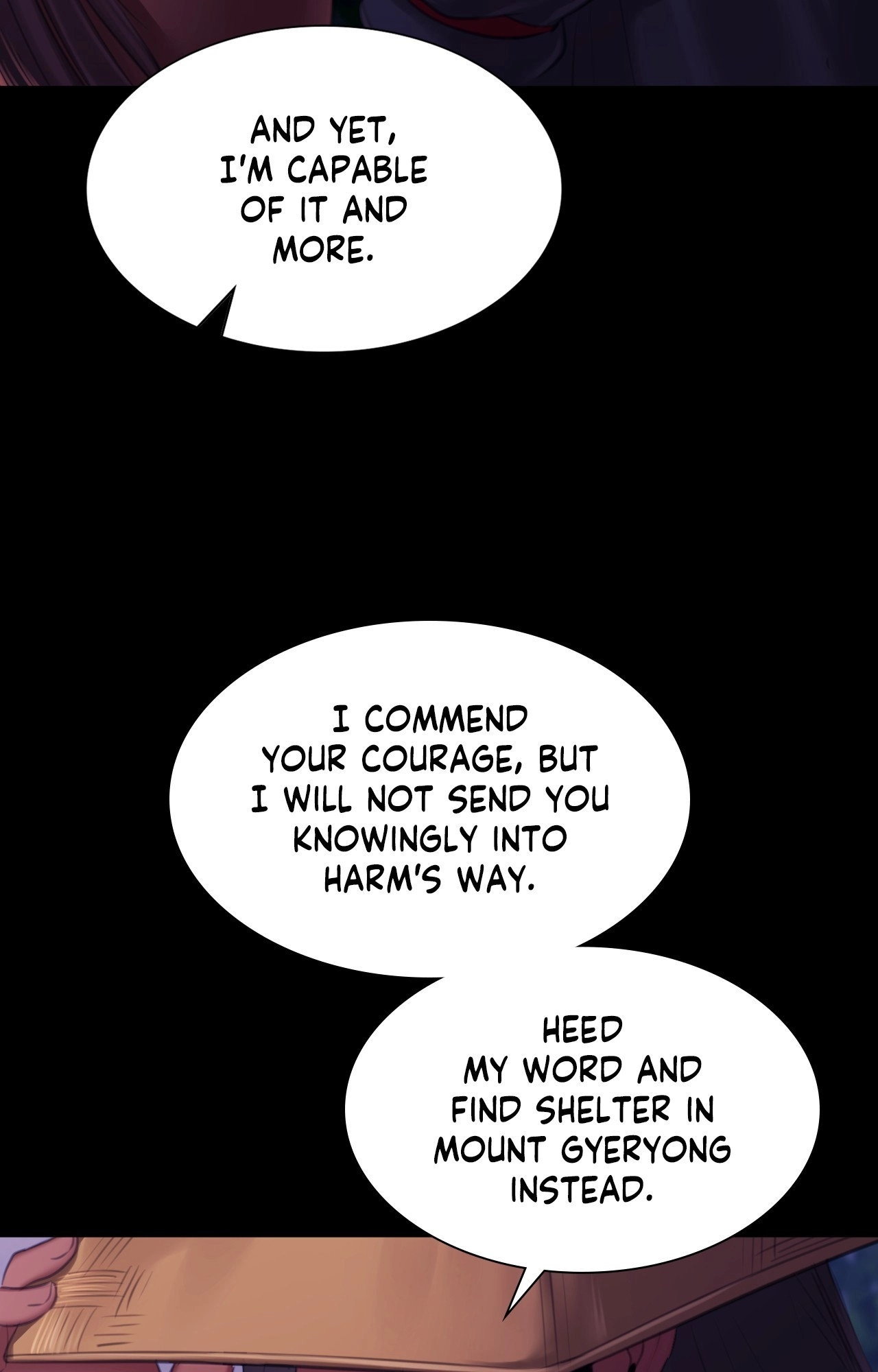 Read Assa chapter 150 image 115 on Lezhin