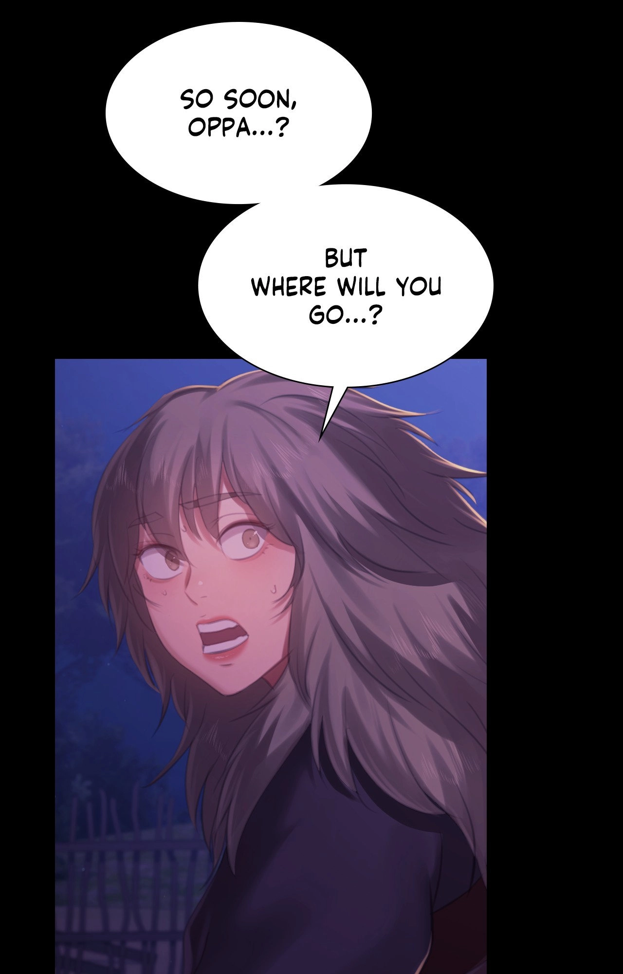 Read Assa chapter 150 image 12 on Lezhin