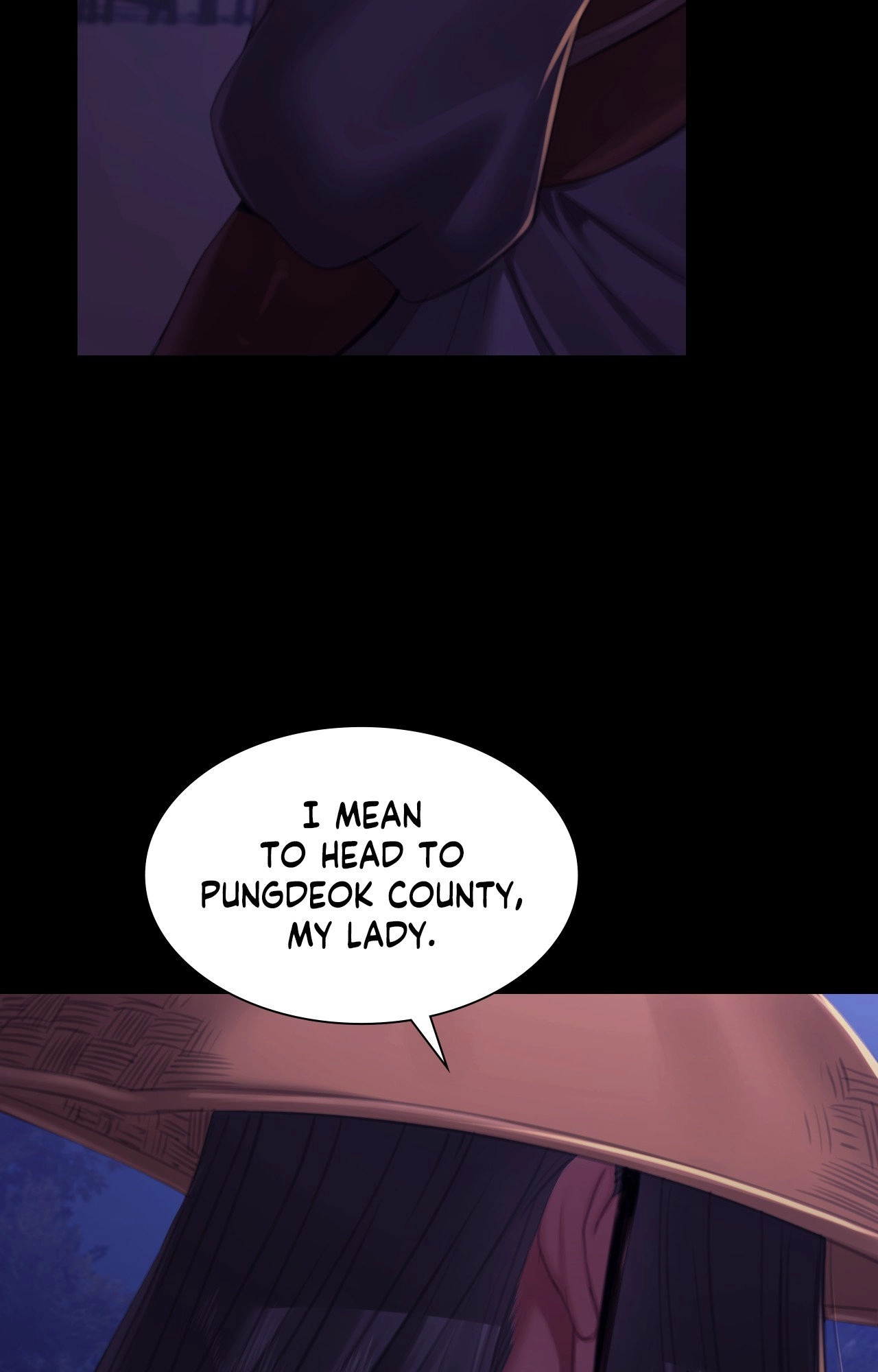 Read Assa chapter 150 image 13 on Lezhin