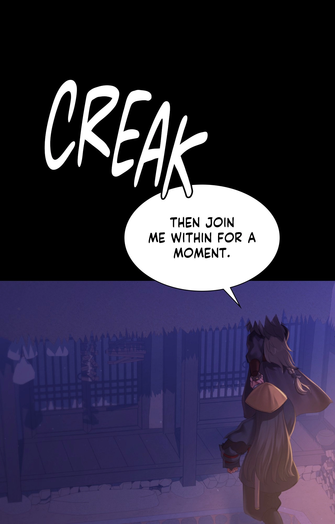 Read Assa chapter 150 image 16 on Lezhin