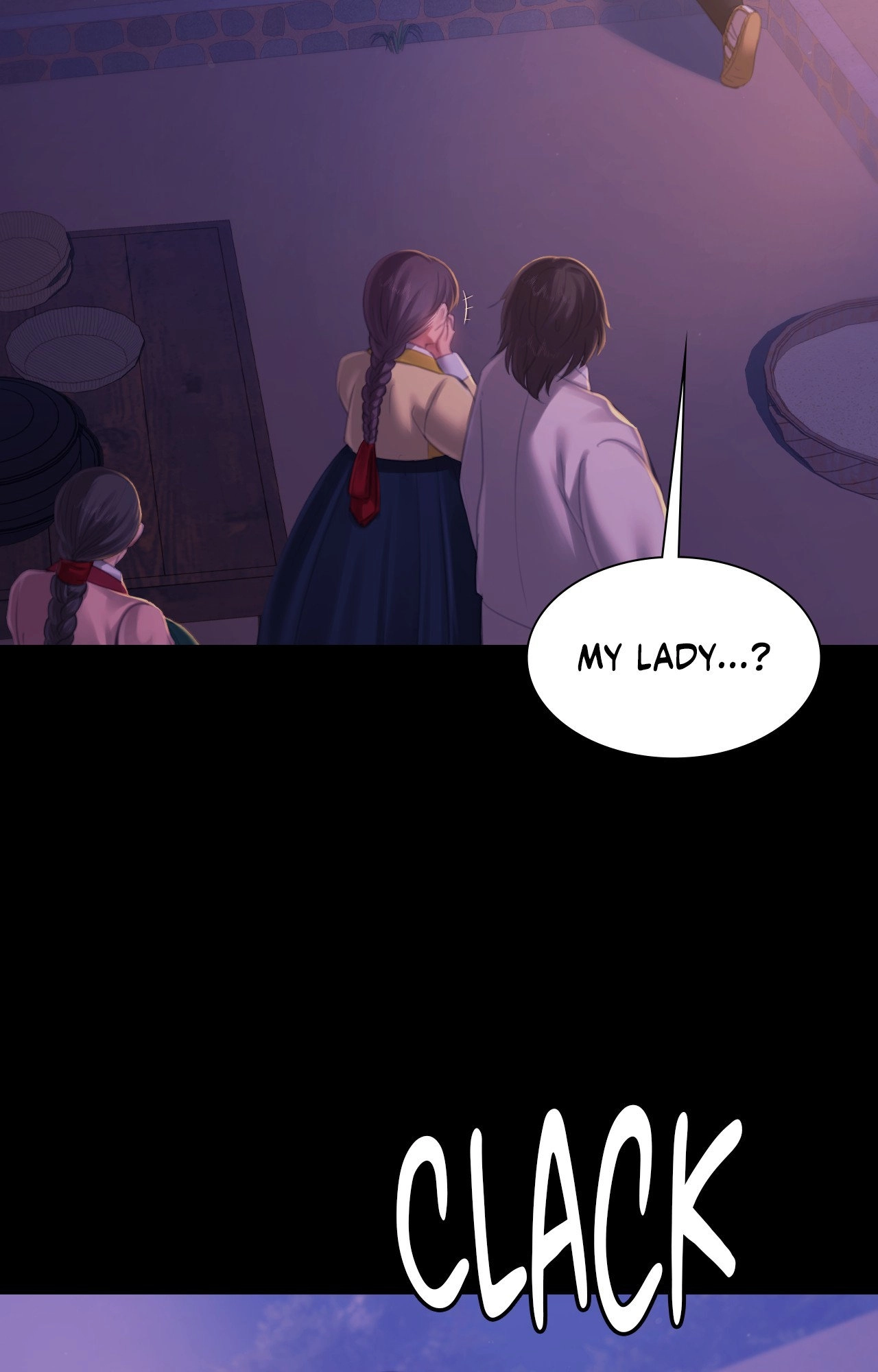 Read Assa chapter 150 image 17 on Lezhin