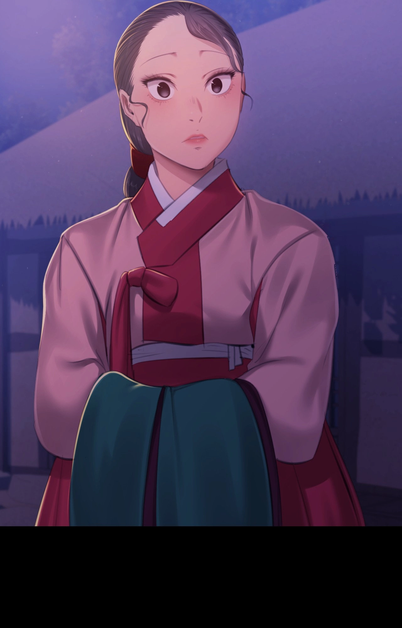 Read Assa chapter 150 image 18 on Lezhin