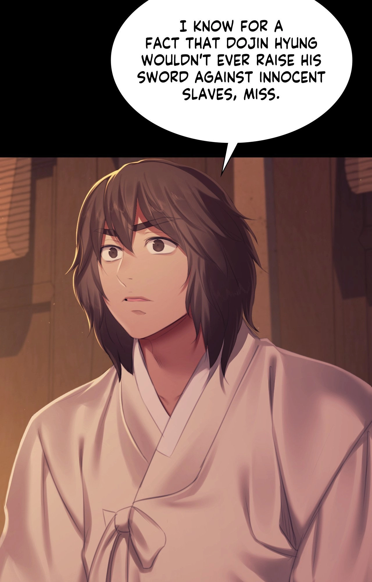 Read Assa chapter 150 image 2 on Lezhin