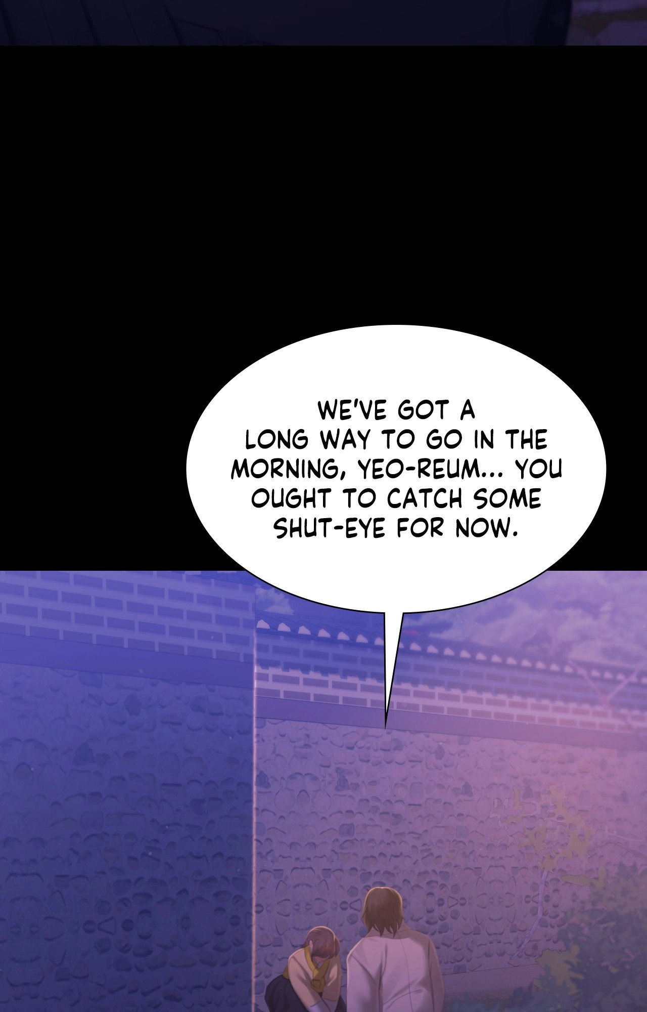Read Assa chapter 150 image 21 on Lezhin