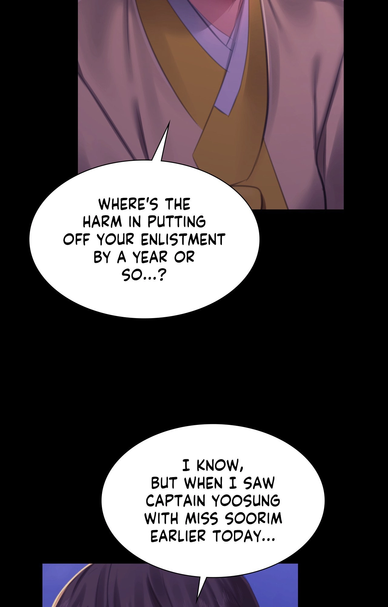 Read Assa chapter 150 image 24 on Lezhin