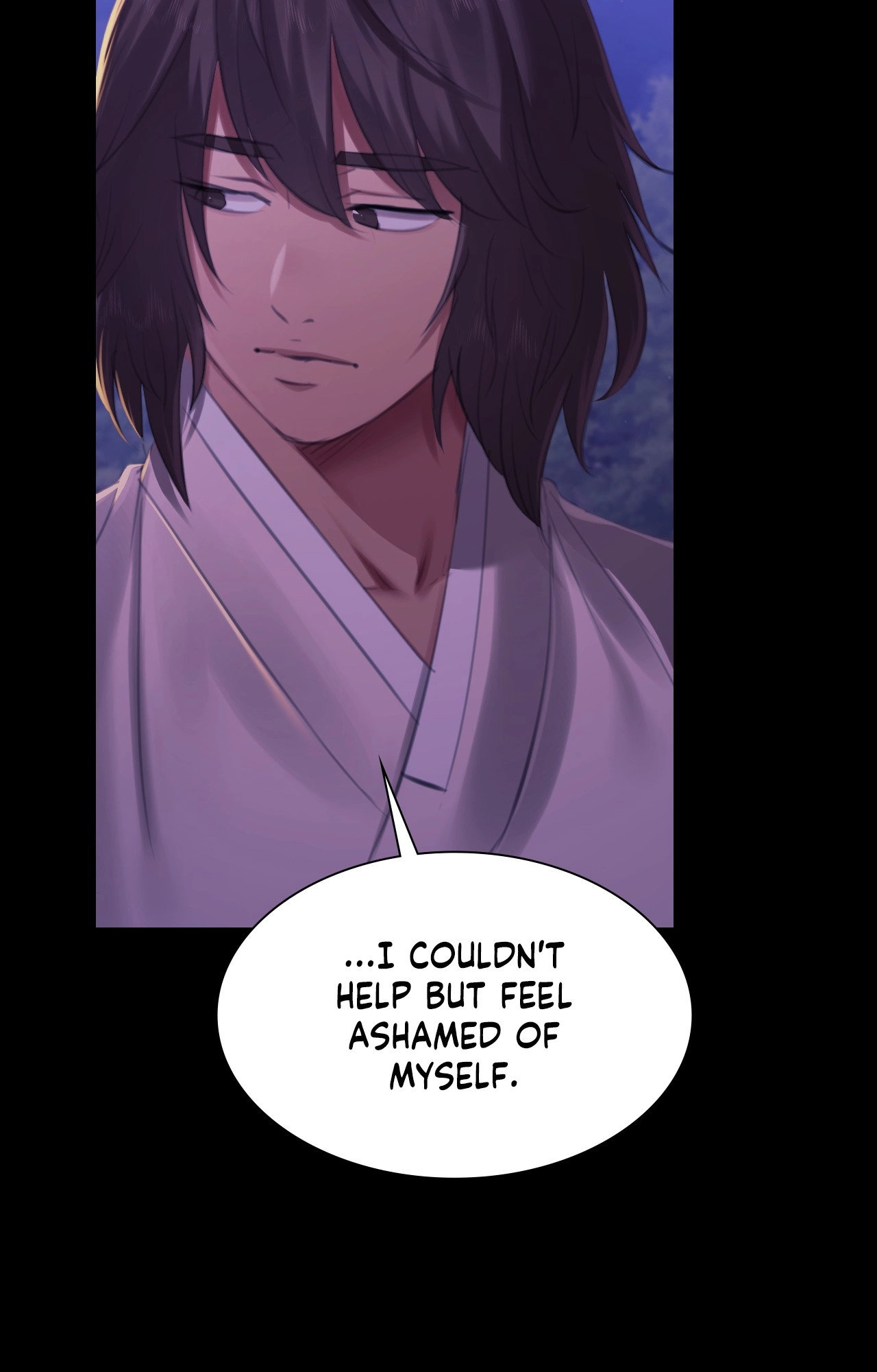 Read Assa chapter 150 image 25 on Lezhin