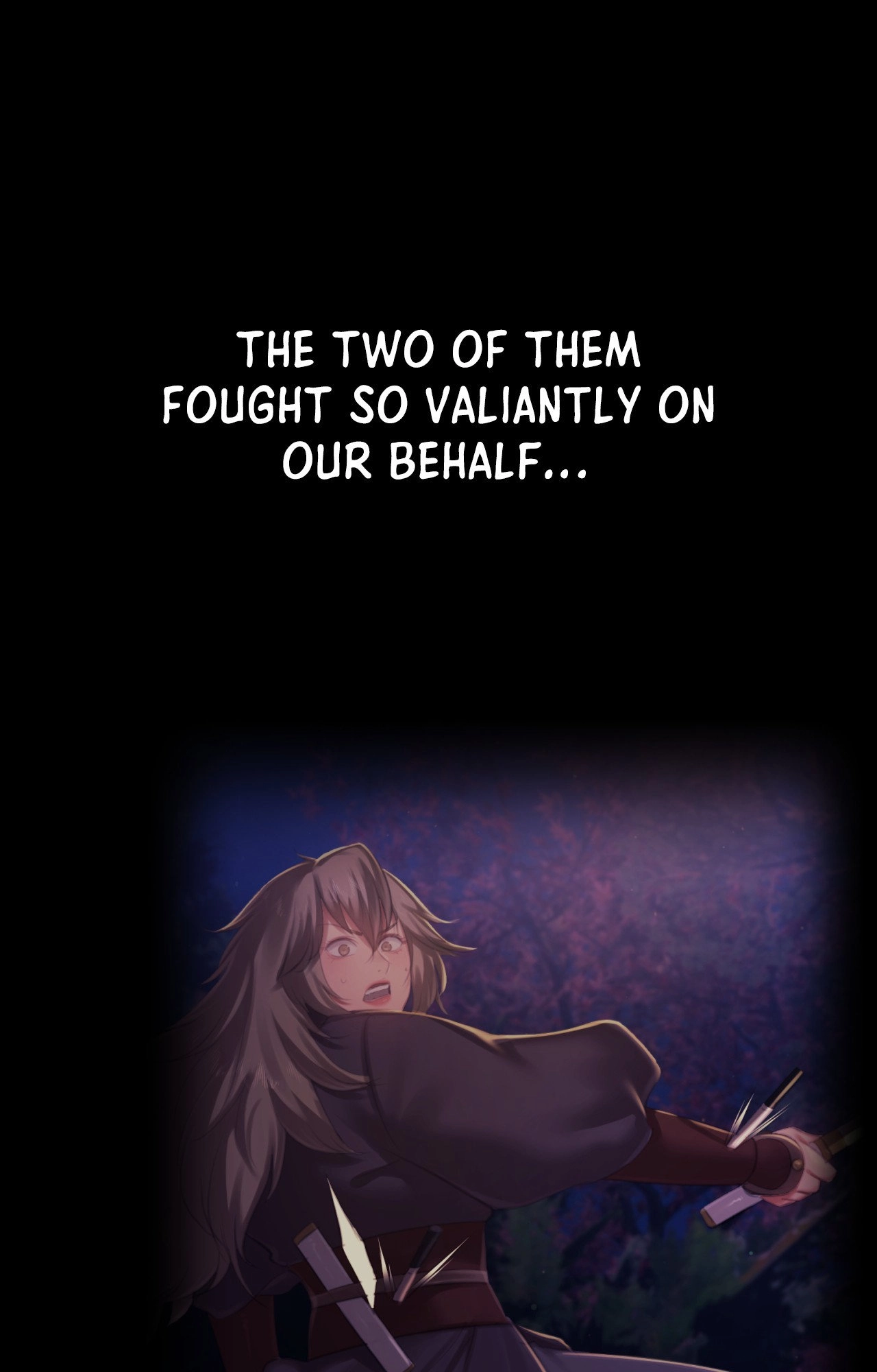 Read Assa chapter 150 image 27 on Lezhin