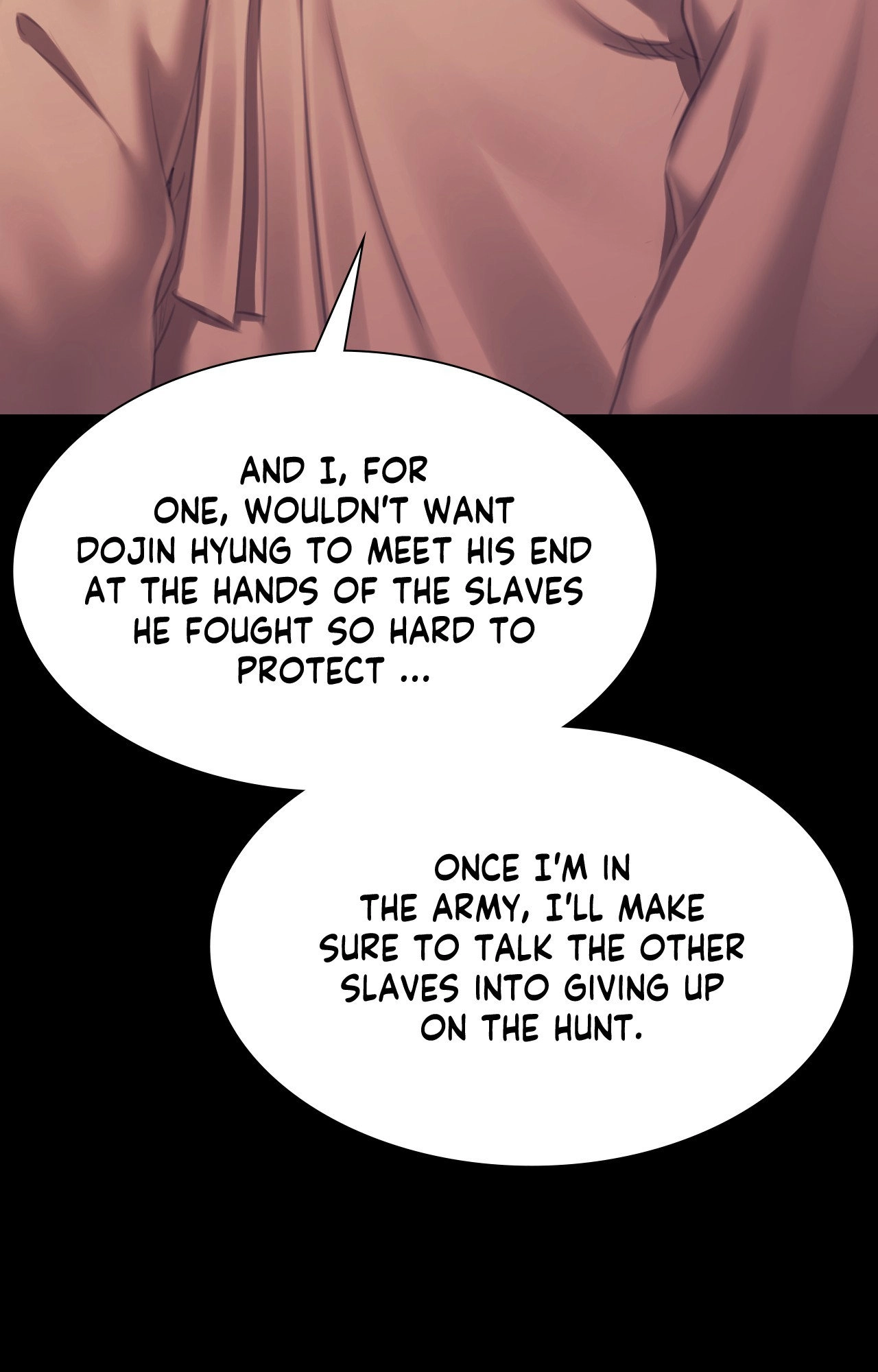 Read Assa chapter 150 image 3 on Lezhin