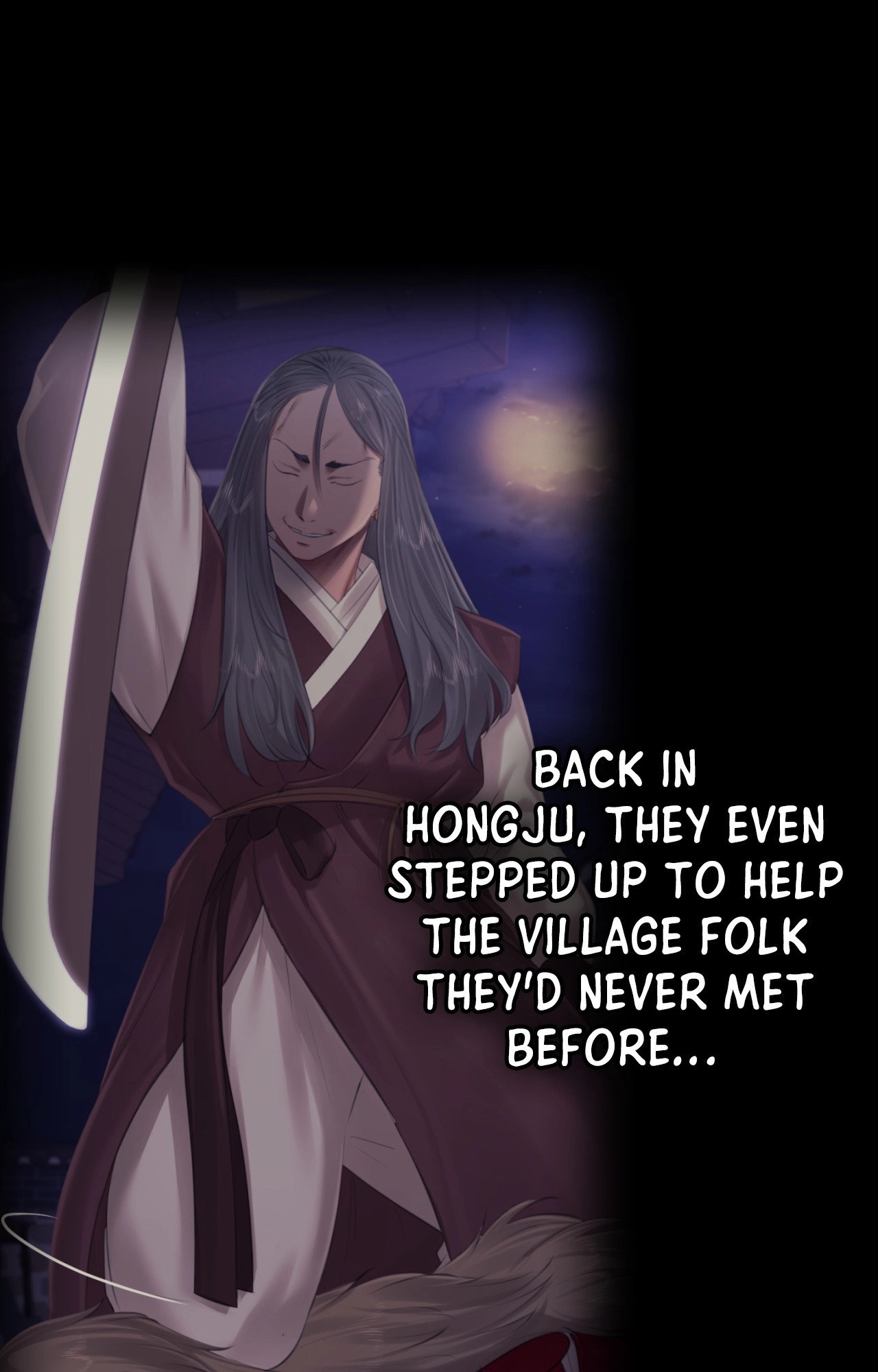 Read Assa chapter 150 image 30 on Lezhin