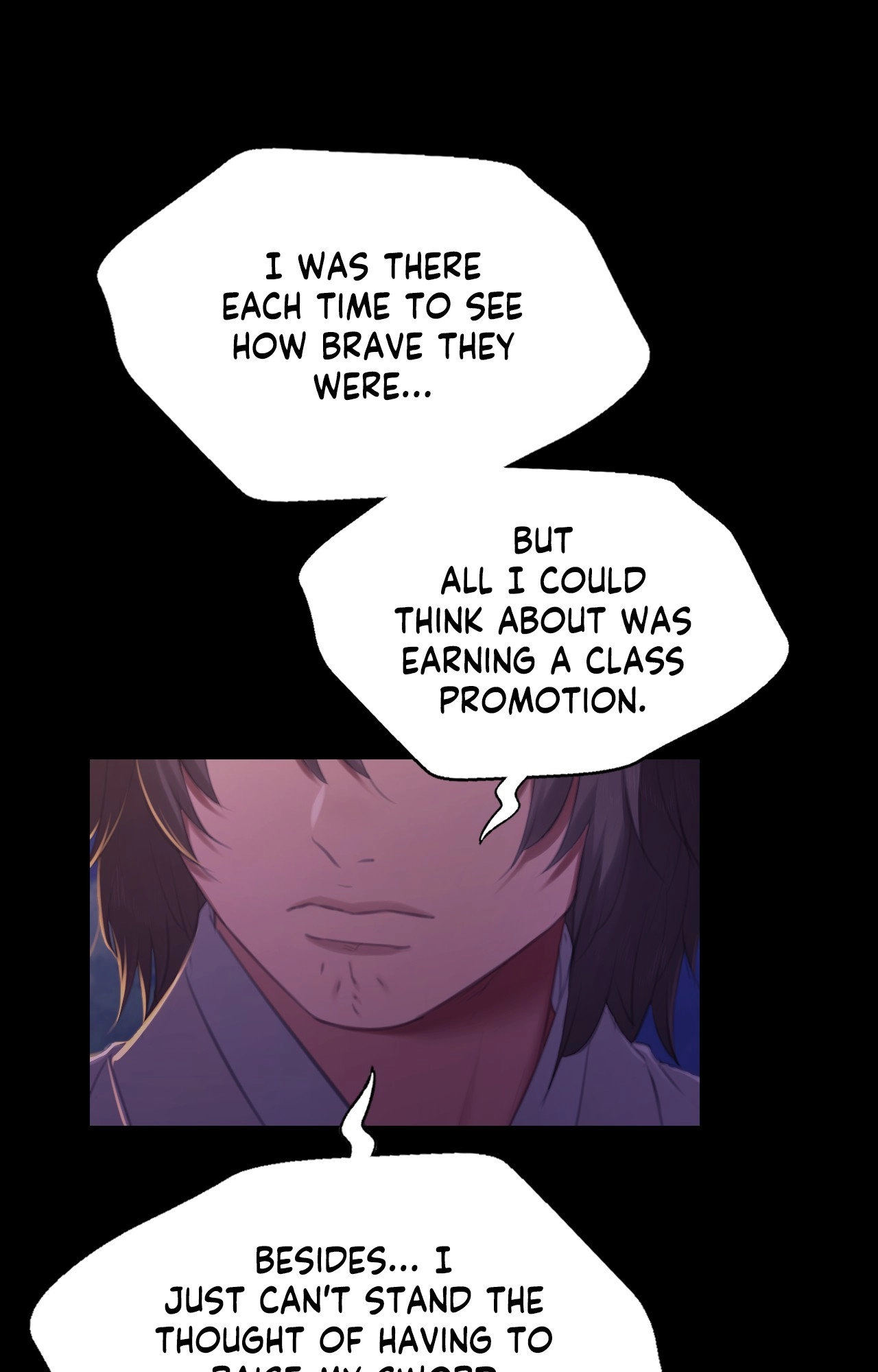 Read Assa chapter 150 image 32 on Lezhin