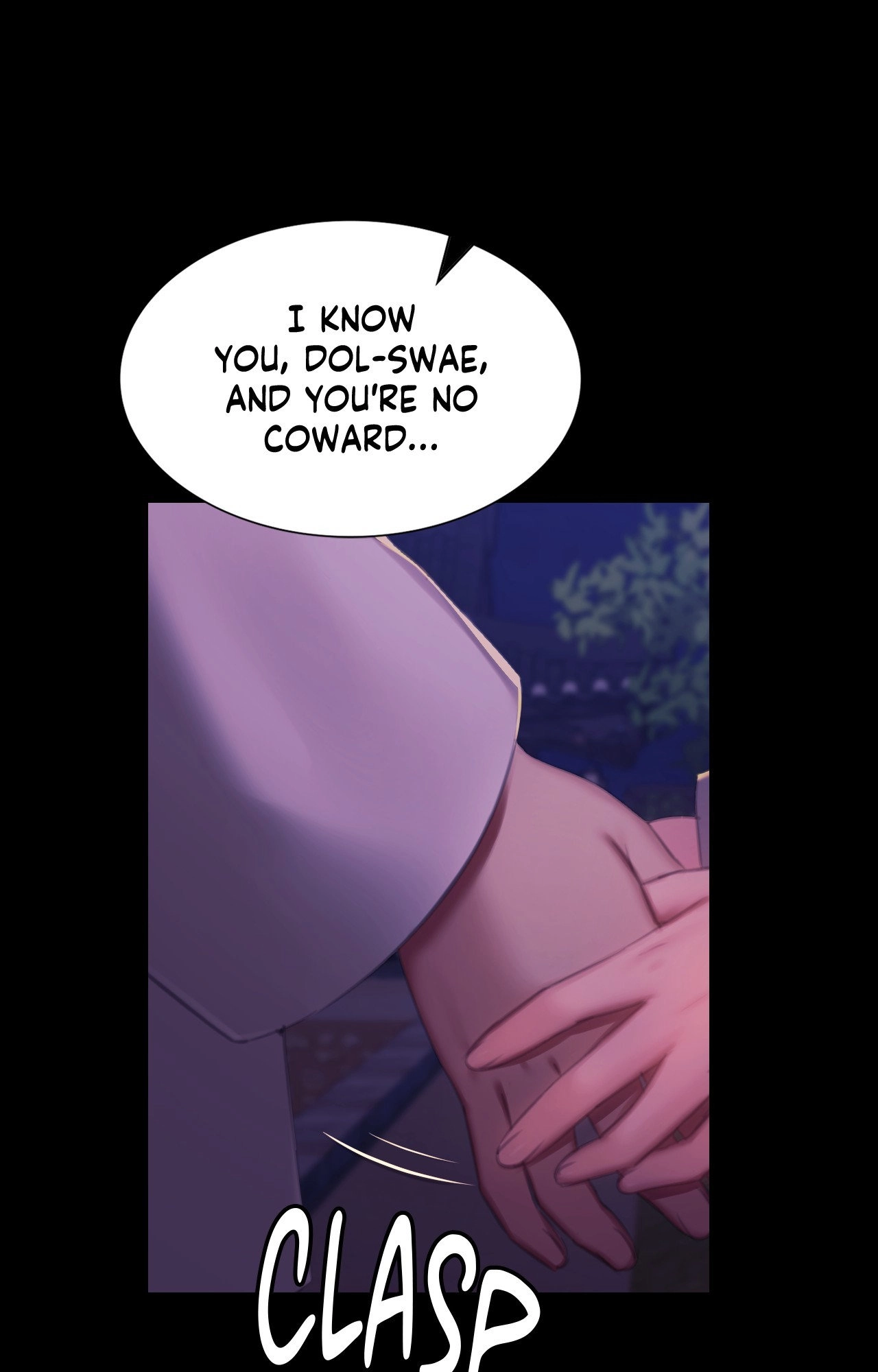 Read Assa chapter 150 image 38 on Lezhin
