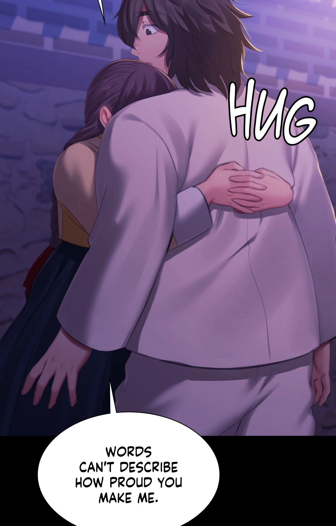 Read Assa chapter 150 image 41 on Lezhin