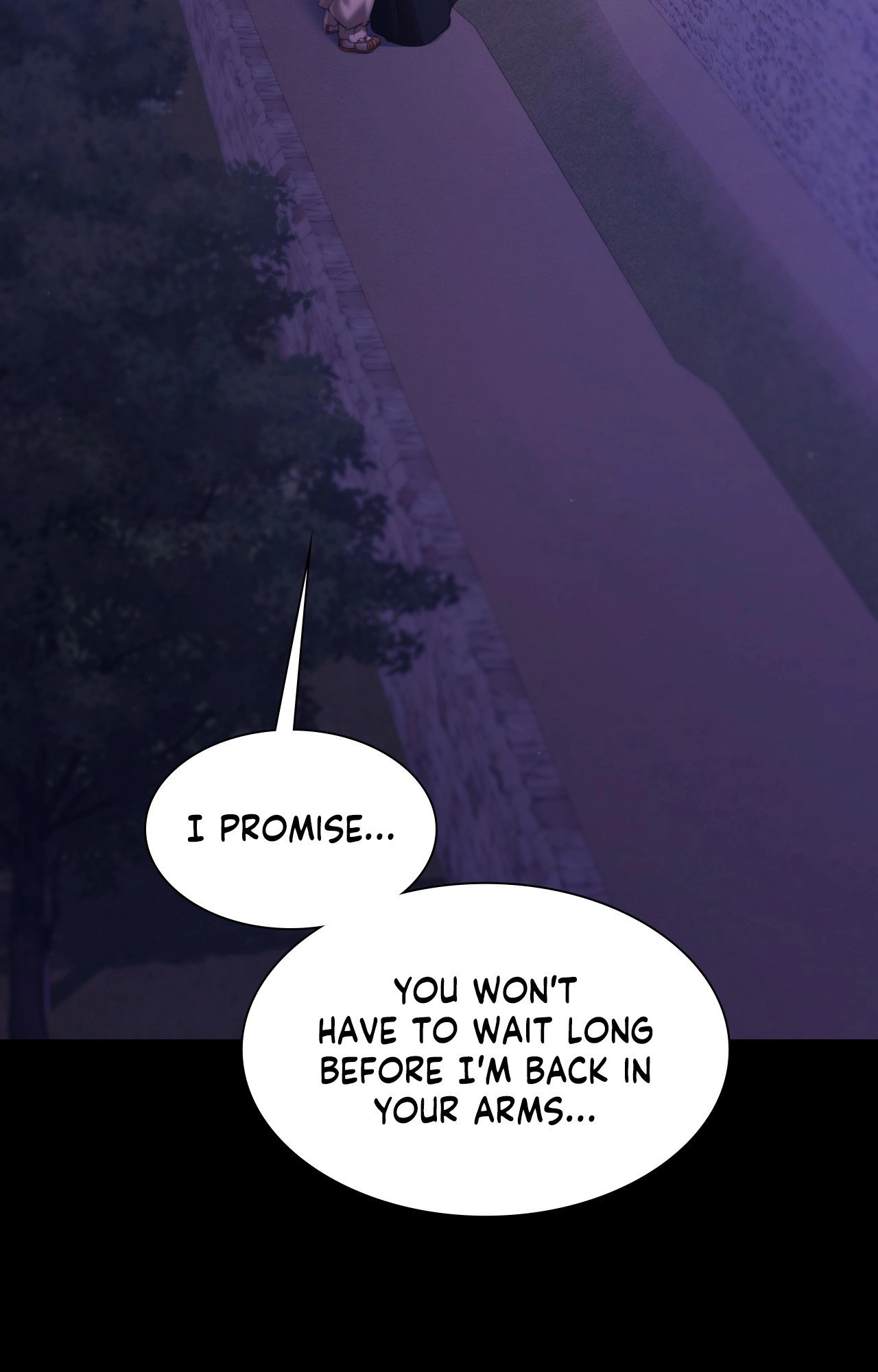 Read Assa chapter 150 image 45 on Lezhin