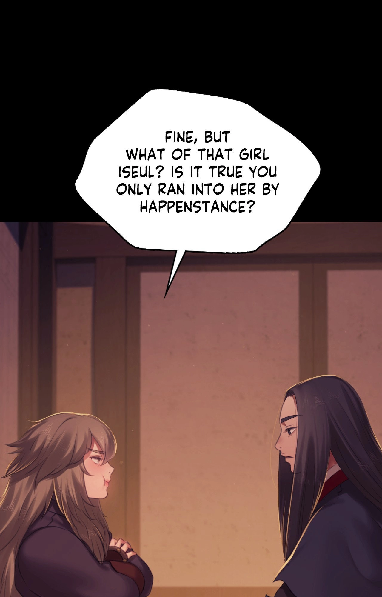 Read Assa chapter 150 image 48 on Lezhin