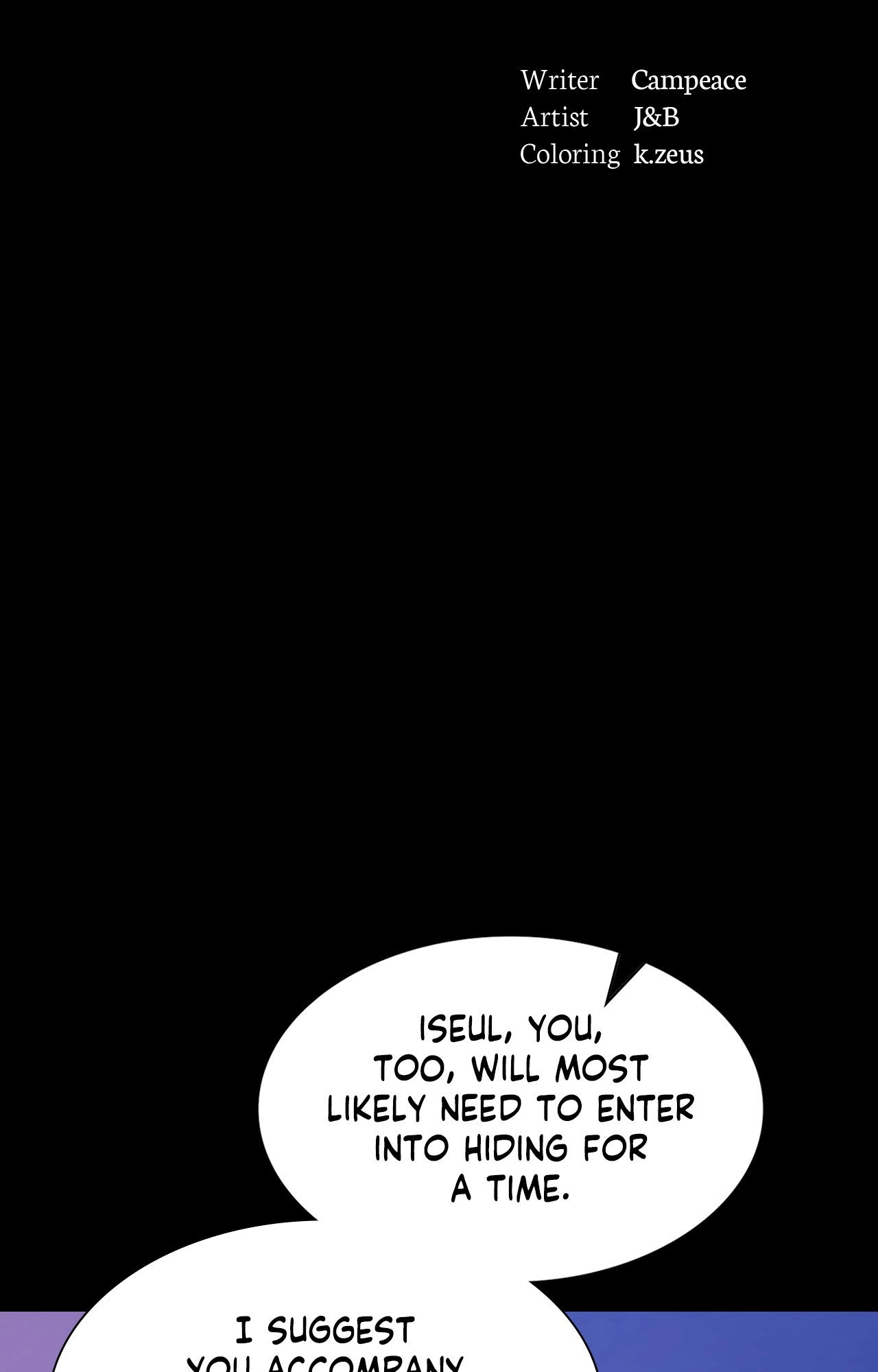 Read Assa chapter 150 image 5 on Lezhin