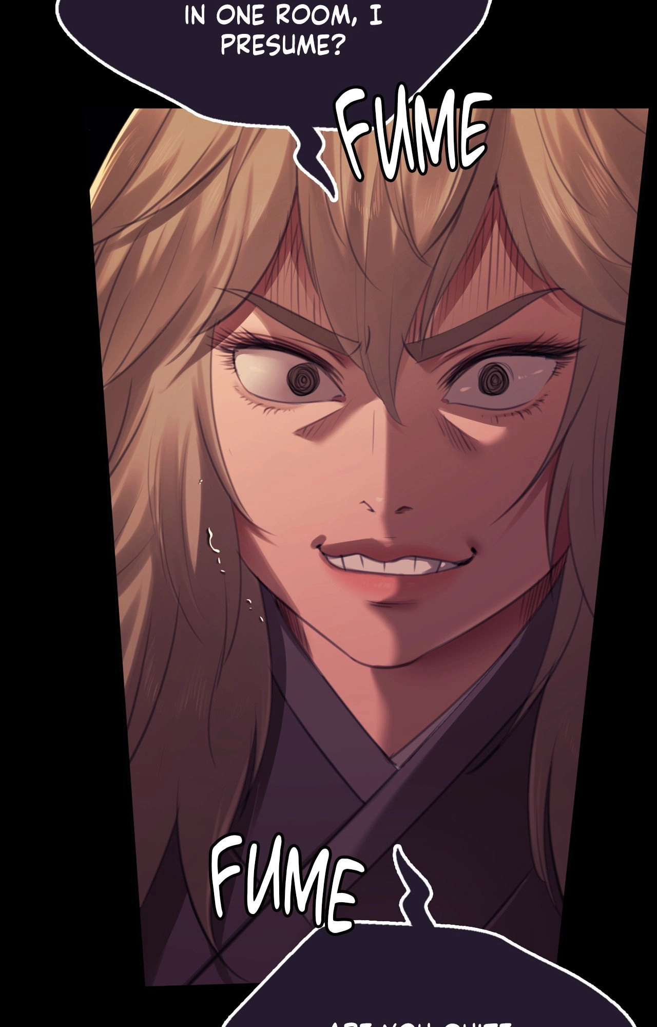 Read Assa chapter 150 image 50 on Lezhin