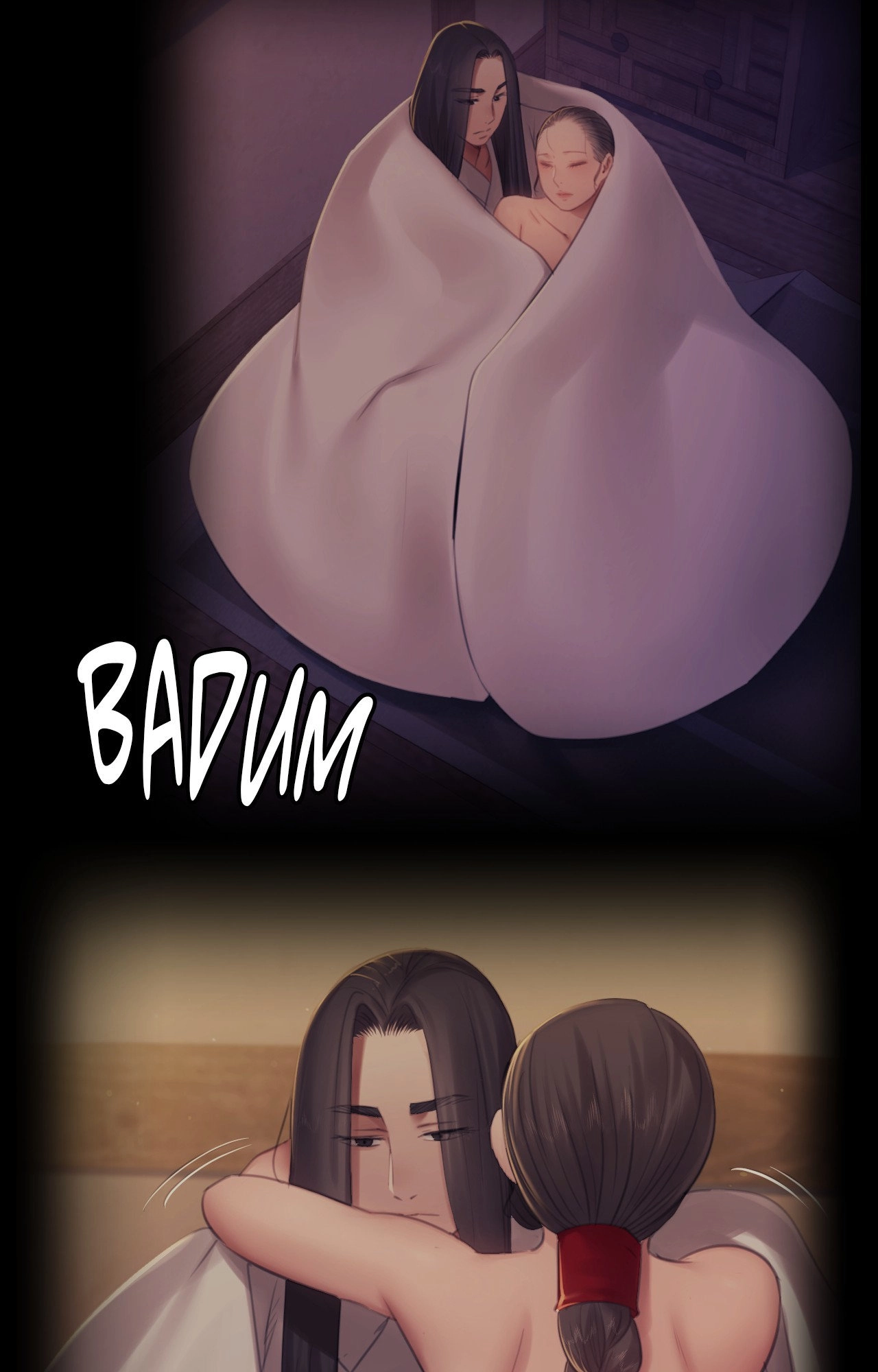 Read Assa chapter 150 image 52 on Lezhin