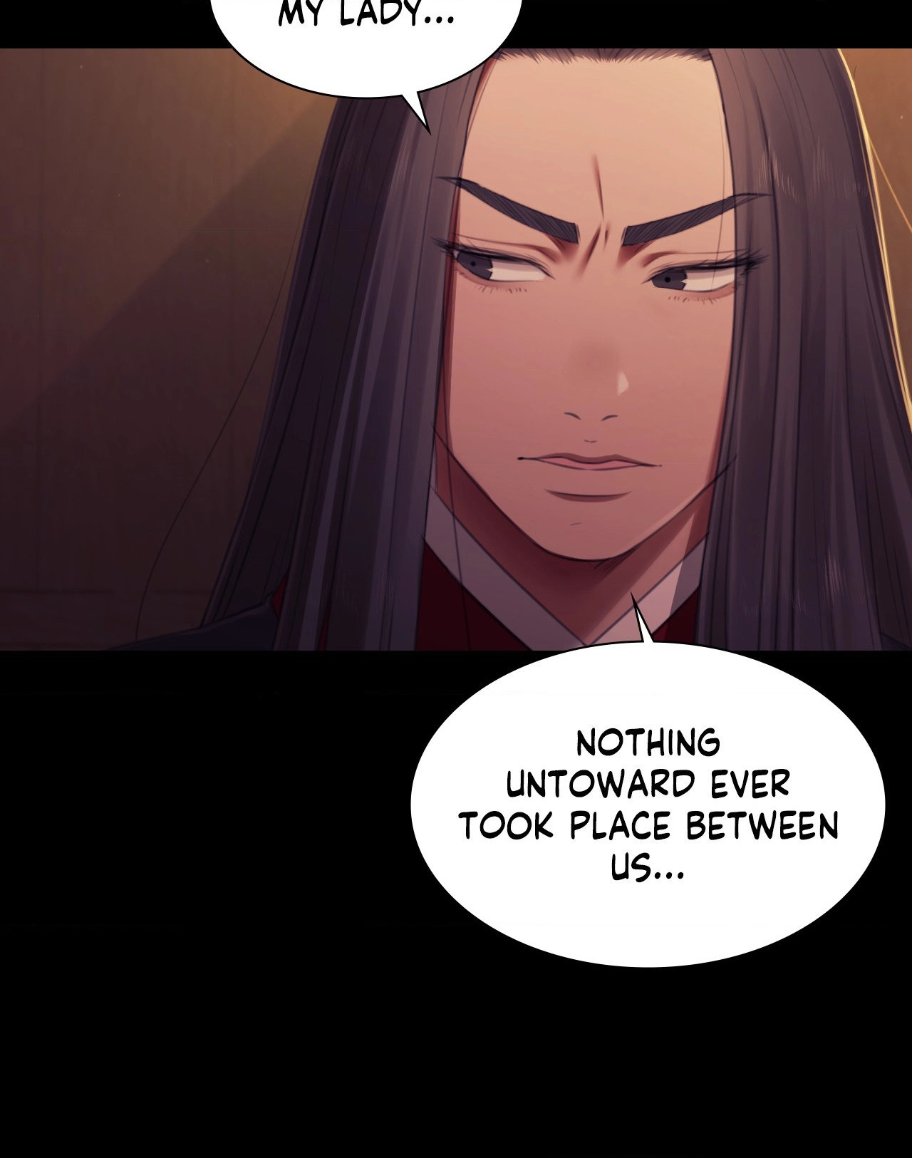 Read Assa chapter 150 image 54 on Lezhin