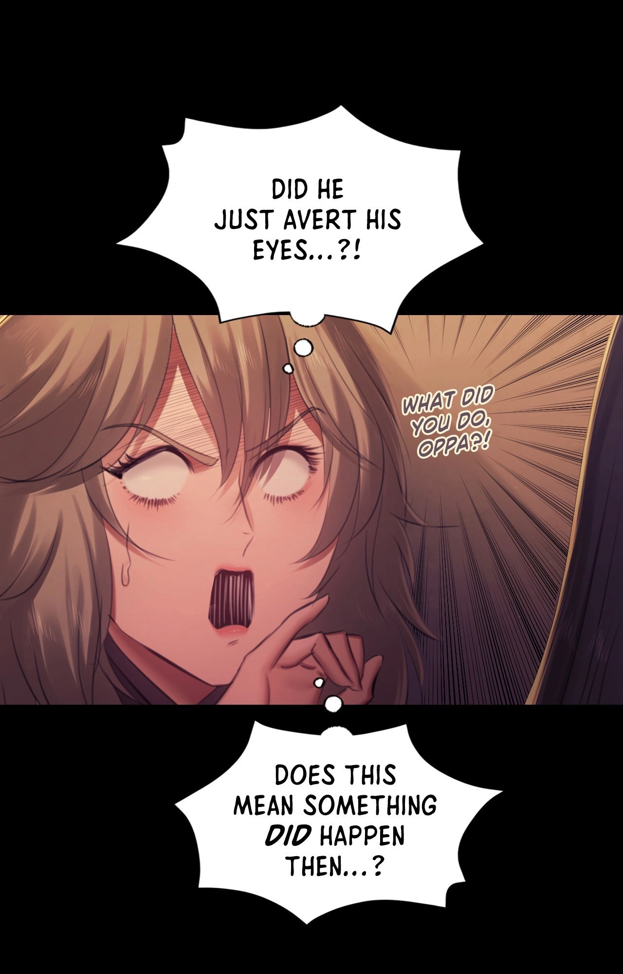 Read Assa chapter 150 image 55 on Lezhin