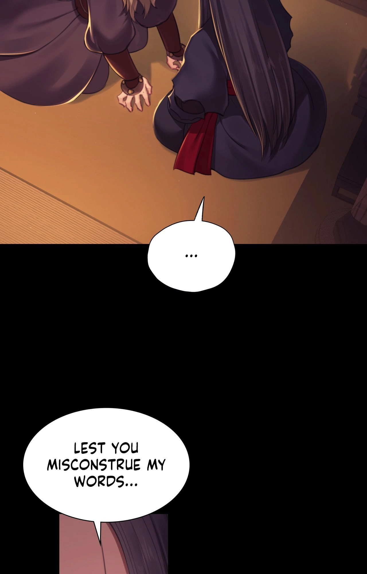 Read Assa chapter 150 image 57 on Lezhin