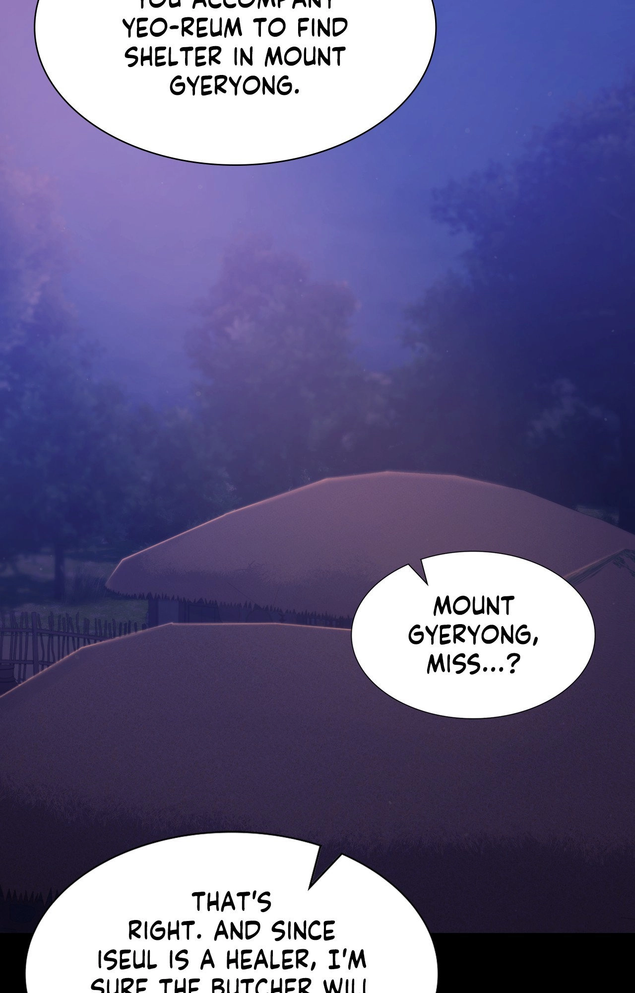 Read Assa chapter 150 image 6 on Lezhin