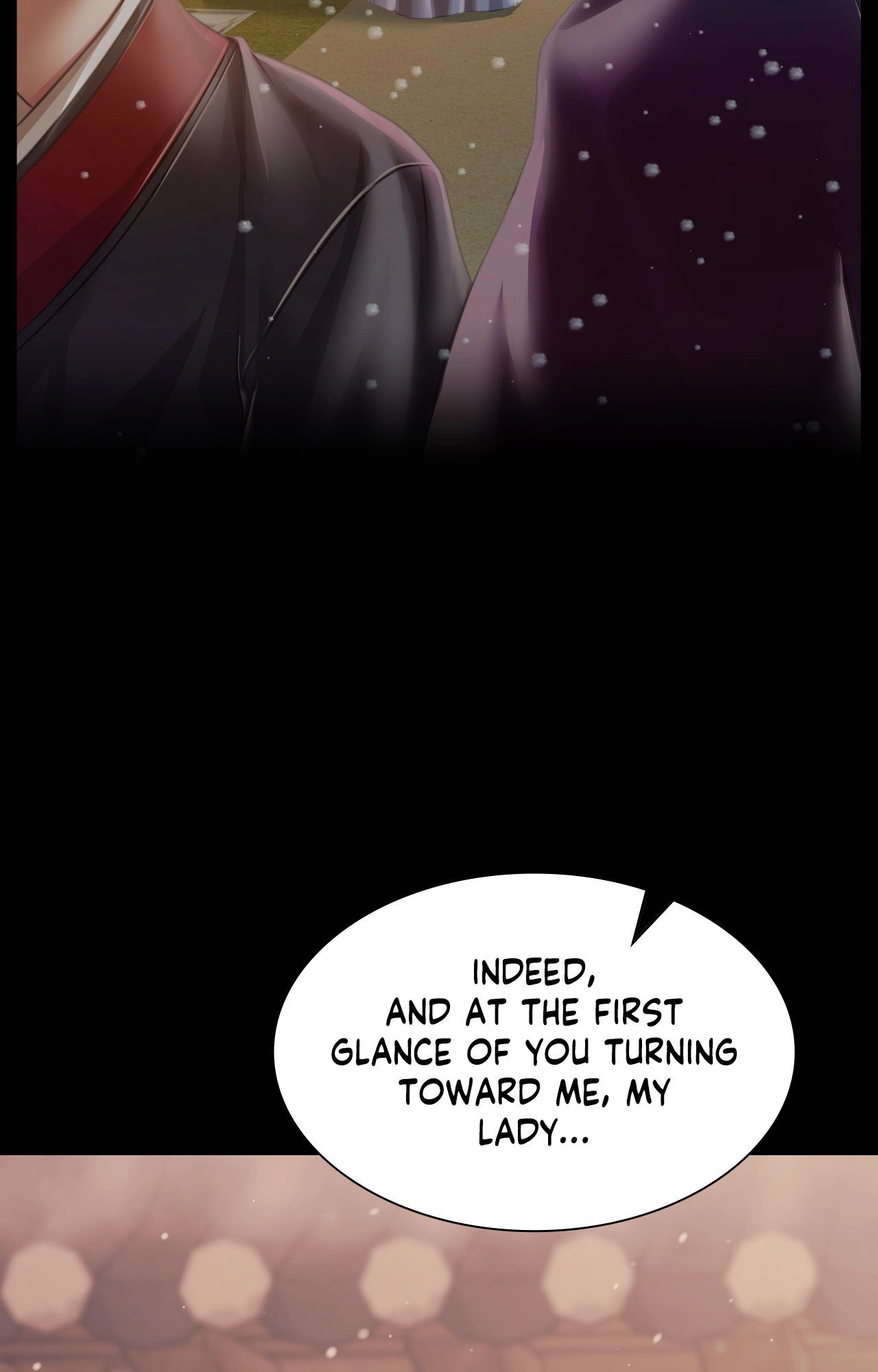 Read Assa chapter 150 image 61 on Lezhin