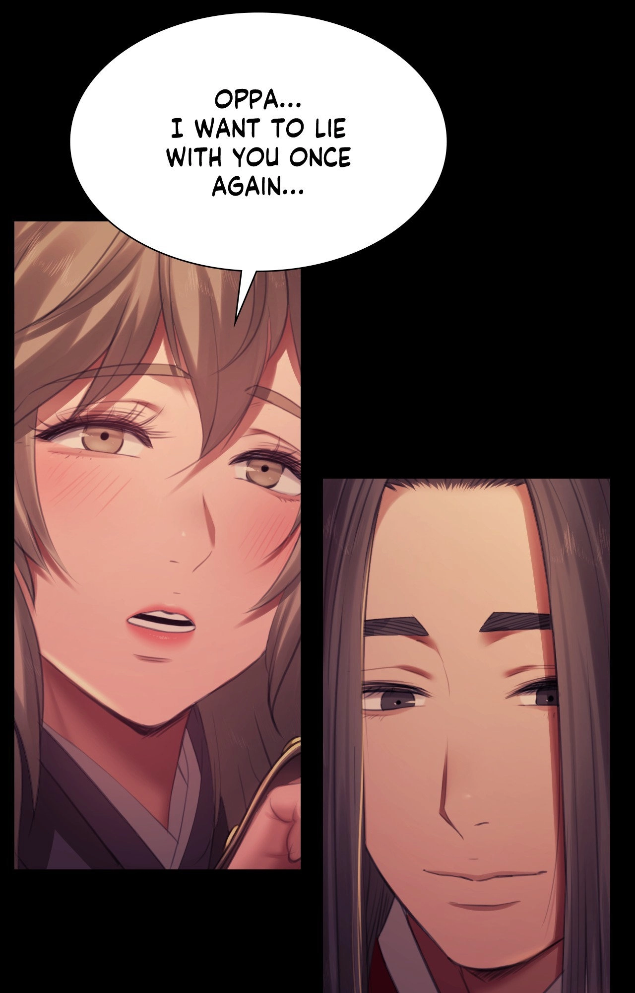 Read Assa chapter 150 image 71 on Lezhin